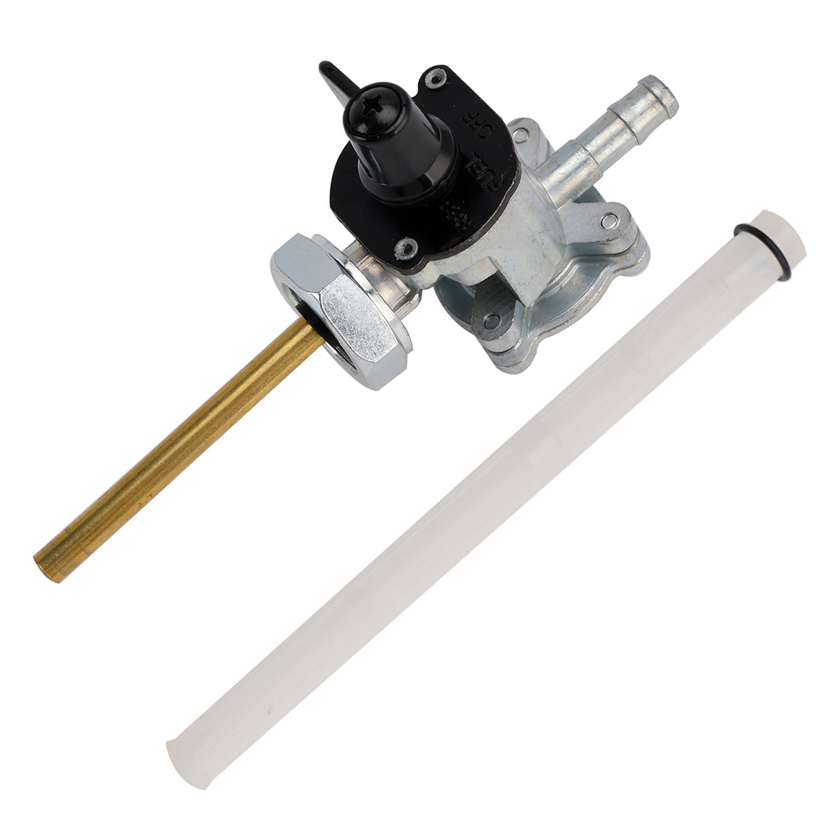 Interruttore serbatoio rubinetto carburante per Honda CB600F Hornet 600 98-01