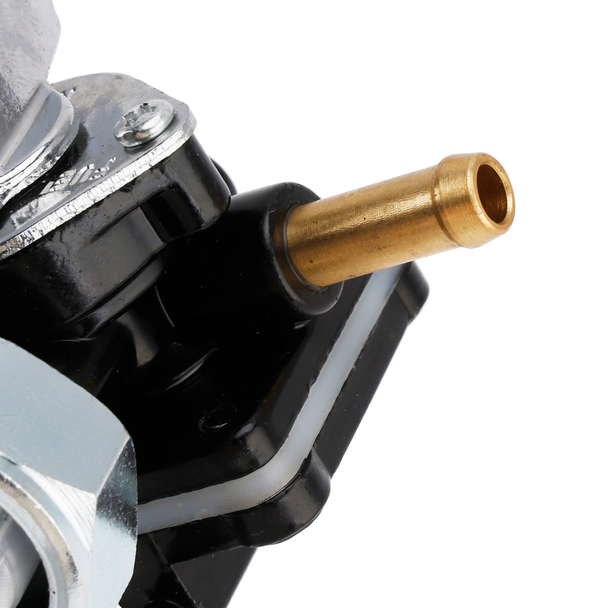 Commutateur de Réservoir de Robinet D'Essence pour Softail Standard FXST 1999-01