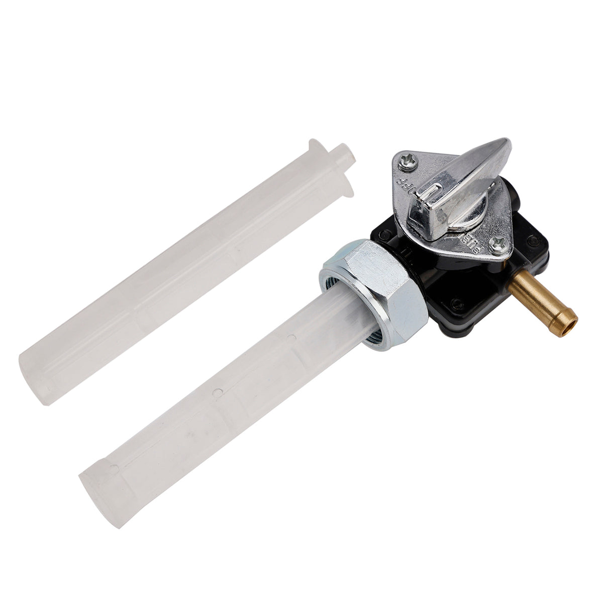 Commutateur de Réservoir de Robinet D'Essence pour Softail Standard FXST 1999-01