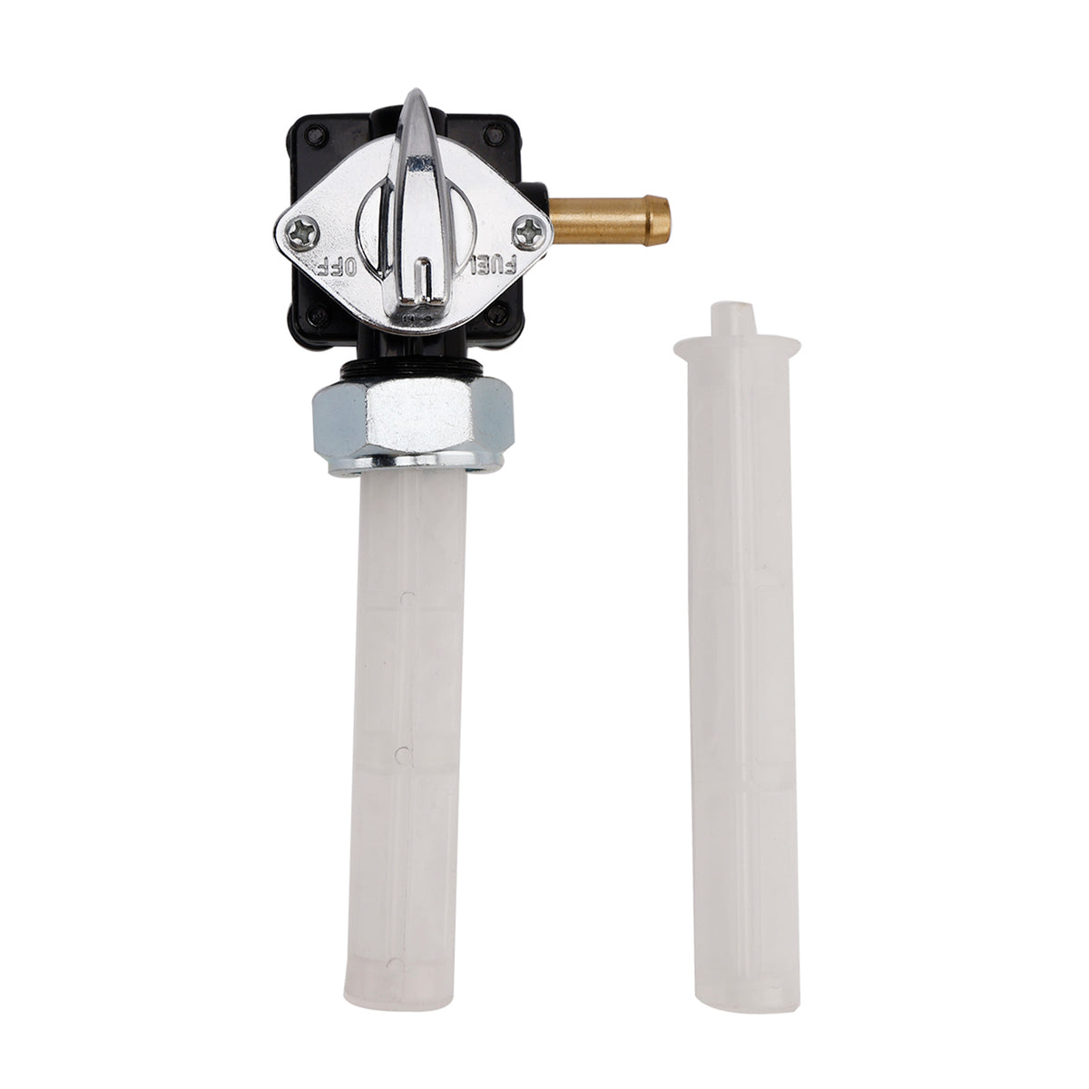 Commutateur de Réservoir de Robinet D'Essence pour Softail Standard FXST 1999-01