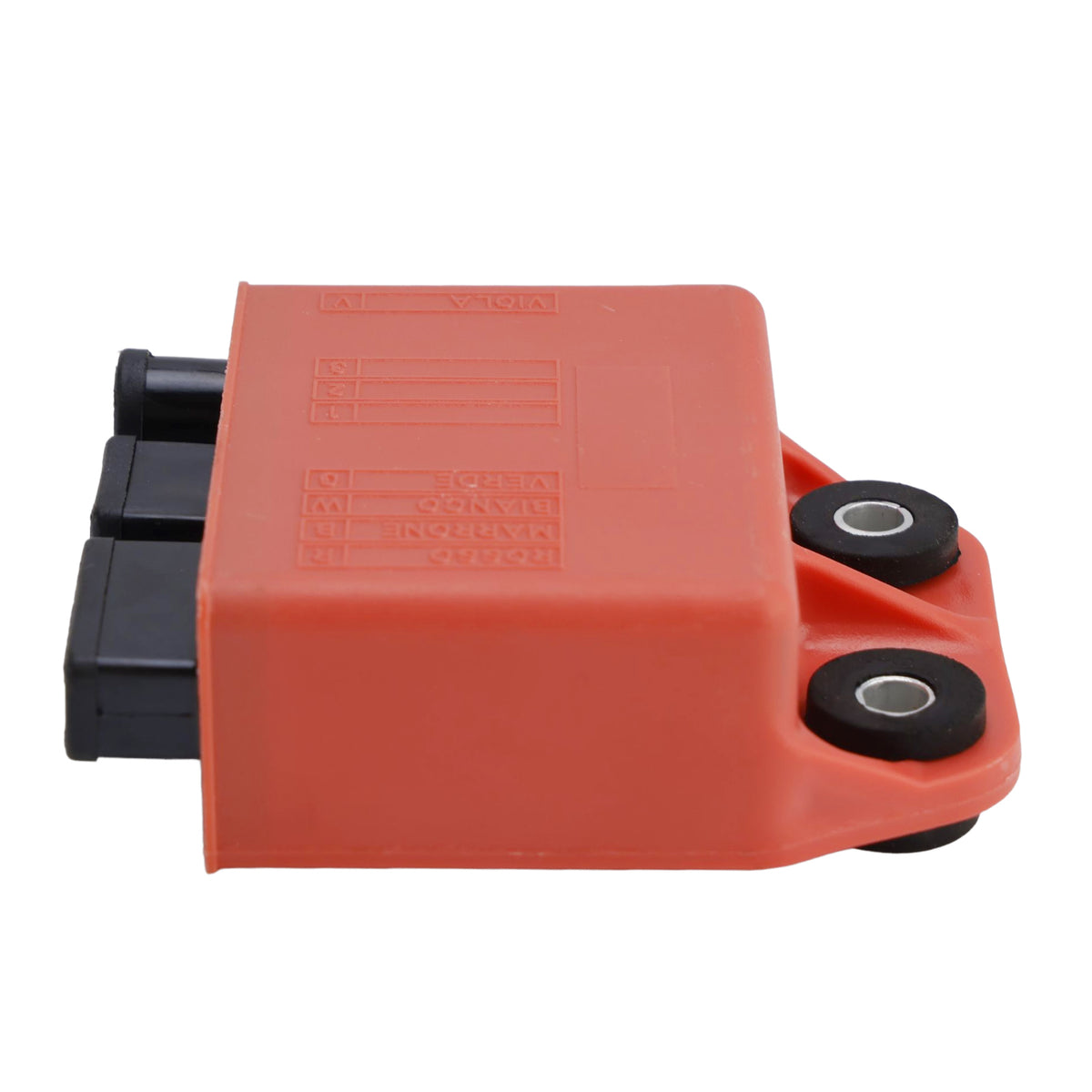 ENSEMBLE UNITÉ CDI pour Piaggio Hexagon 125 EXS1T/150 EXV1T/180 LXT 1998-2005