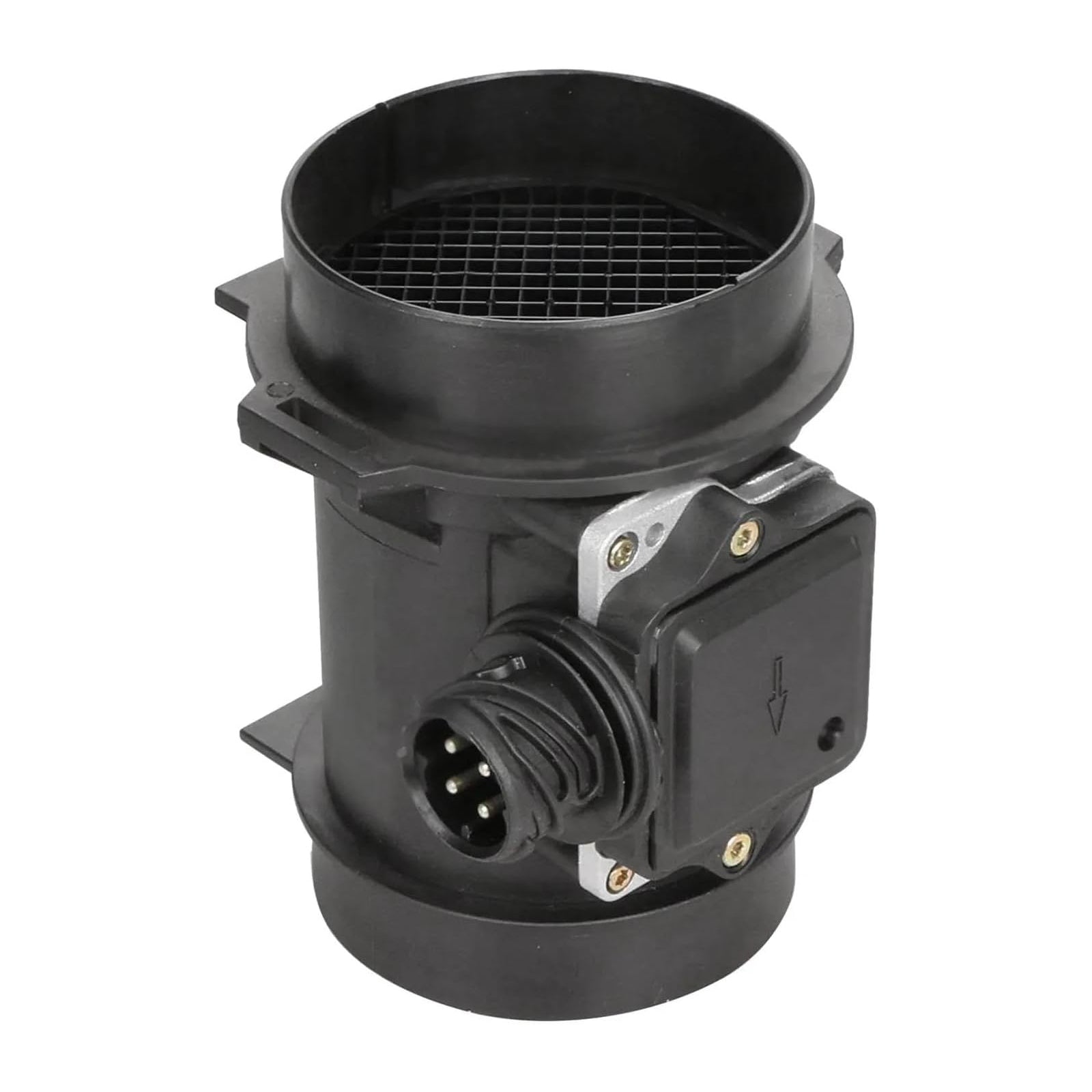 Capteur de débitmètre d&#39;air massique pour BMW E36 323i 328i E39 528i 5WK9617