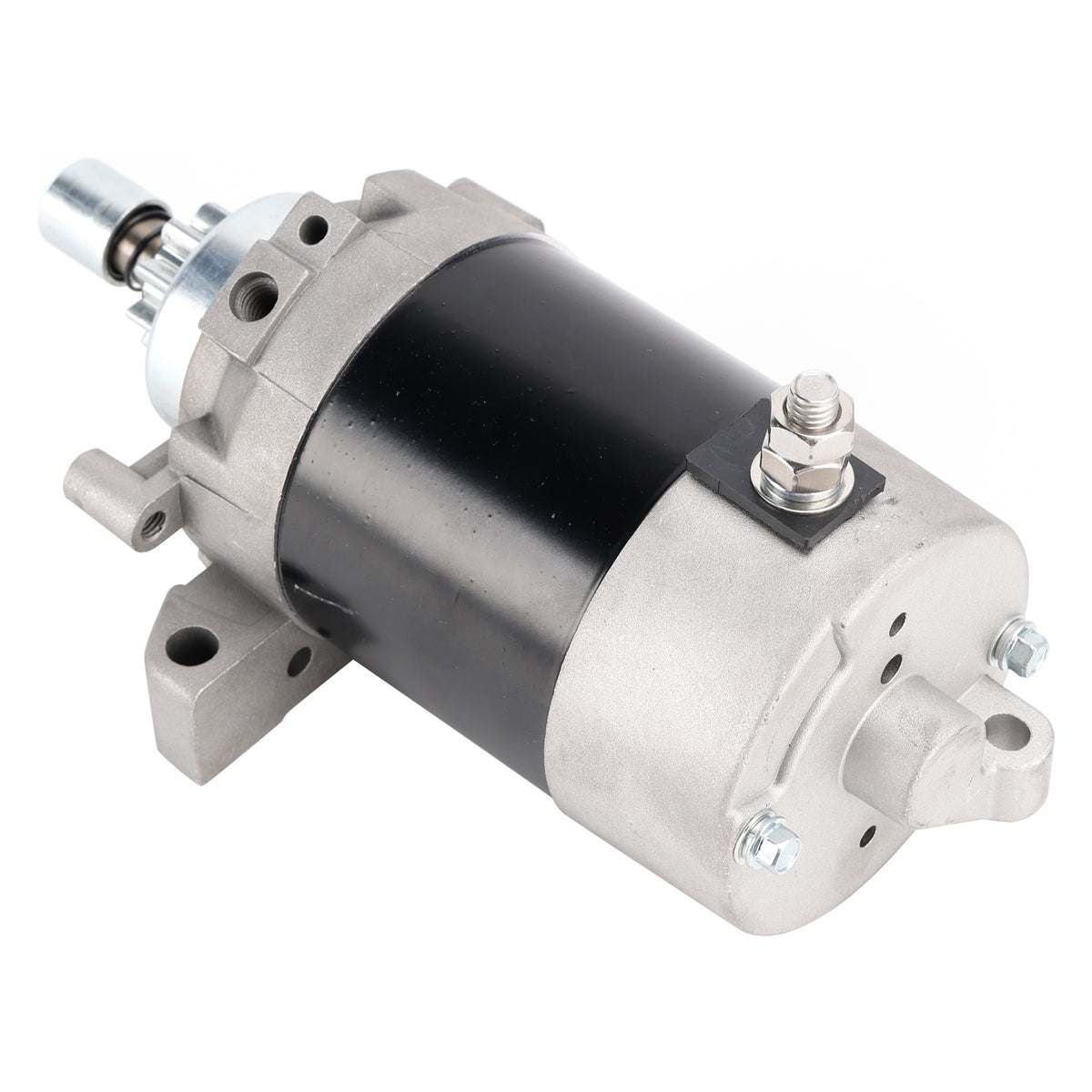 Neuf Démarreur pour Honda Marine BF35 BF40 BF45 BF50 S114-677 S114-561