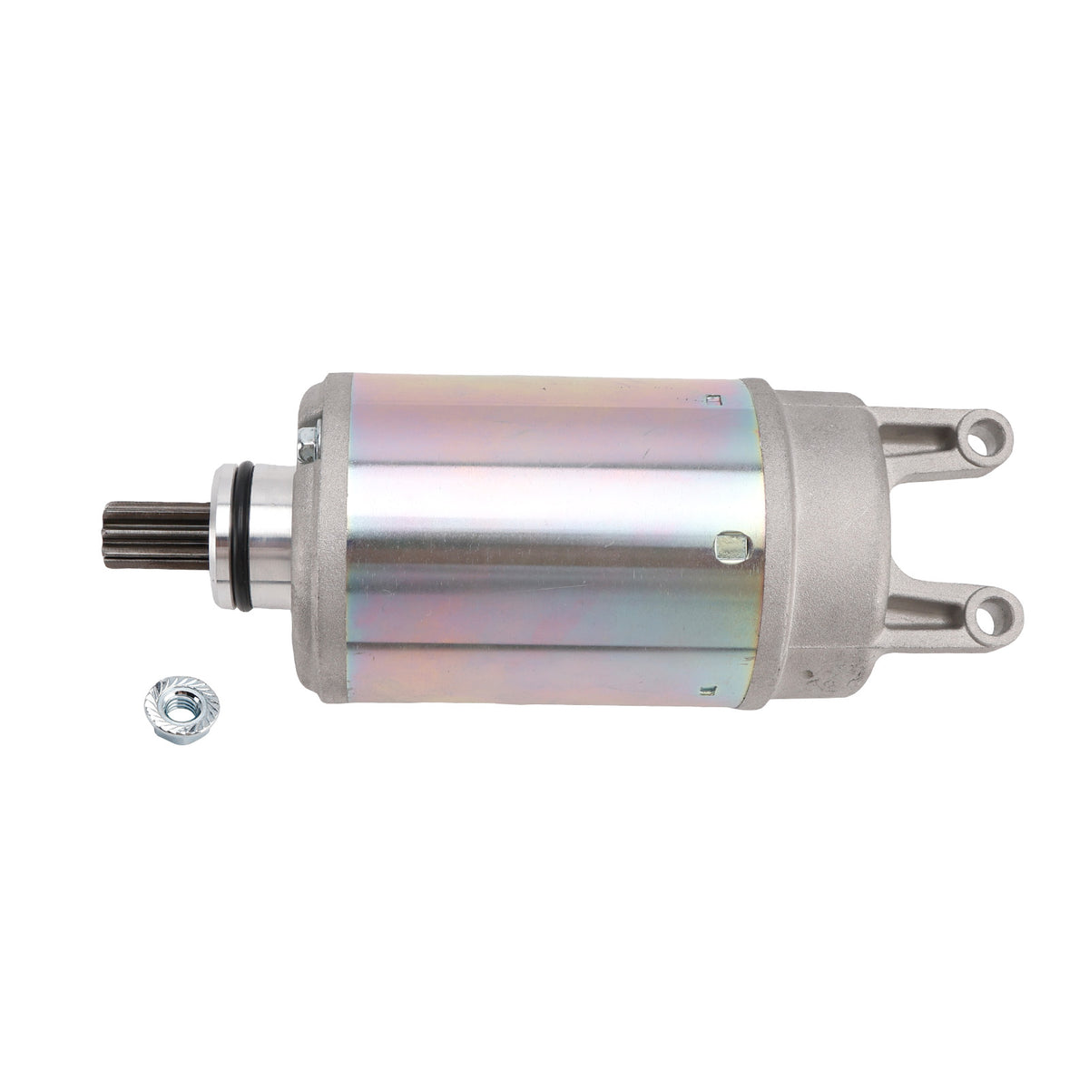 Neuf Démarreur pour Suzuki GSX 250 400 GS 400 450 500 550 650 G E 1980-1983