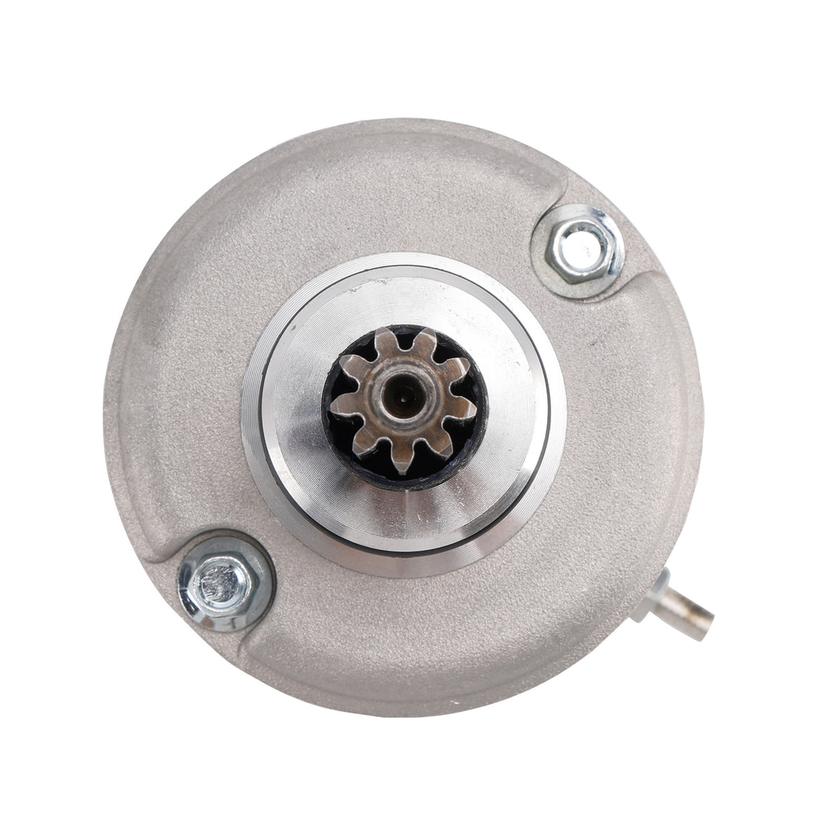 Neuf Démarreur pour Suzuki GSX 250 400 GS 400 450 500 550 650 G E 1980-1983