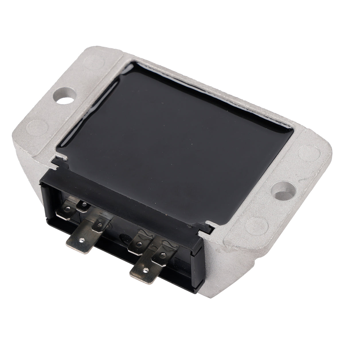 Régulateur tension 12V +W pour SAPRISA 4136 4172 4175 4176 7154 LOMBARDINI