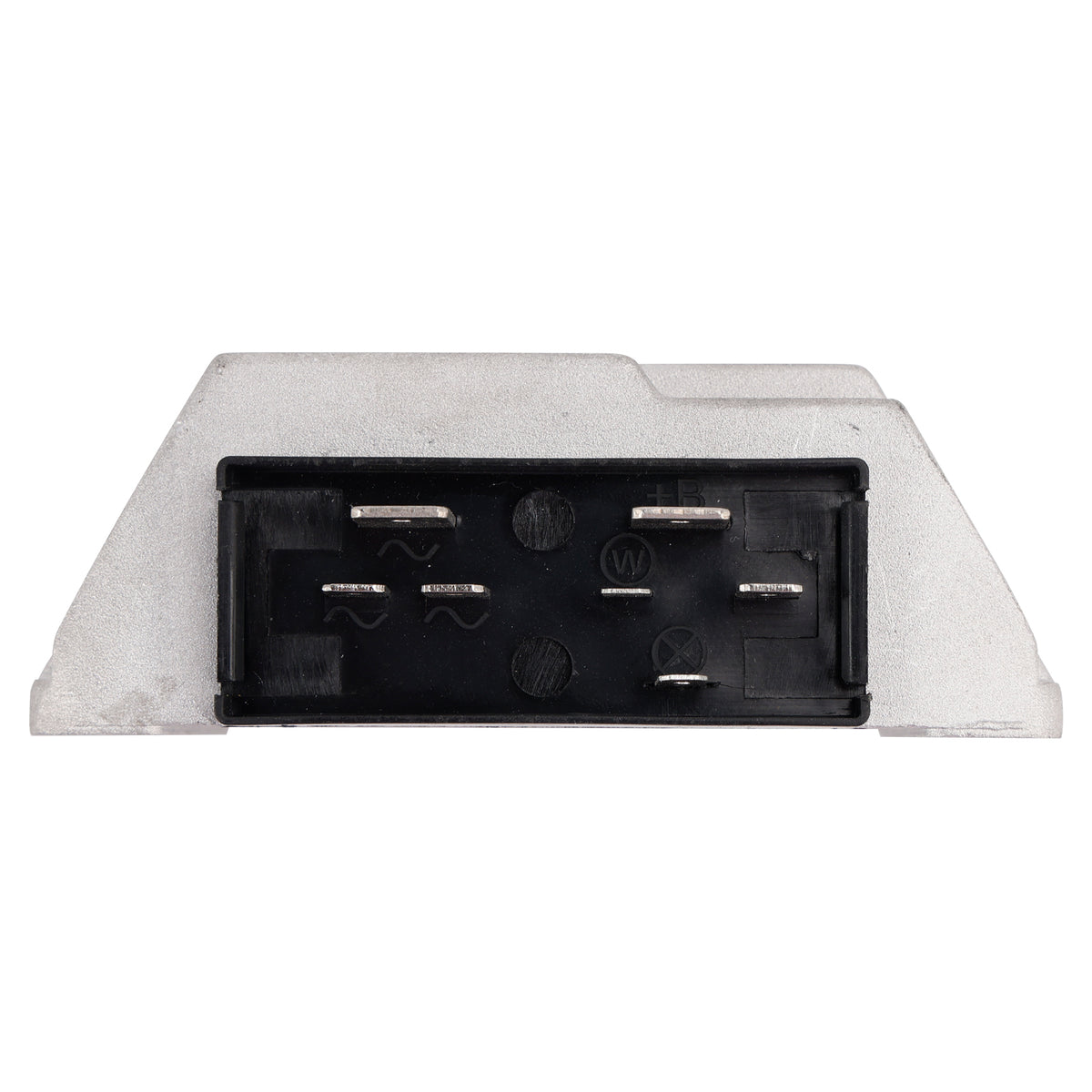 Régulateur tension 12V +W pour SAPRISA 4136 4172 4175 4176 7154 LOMBARDINI