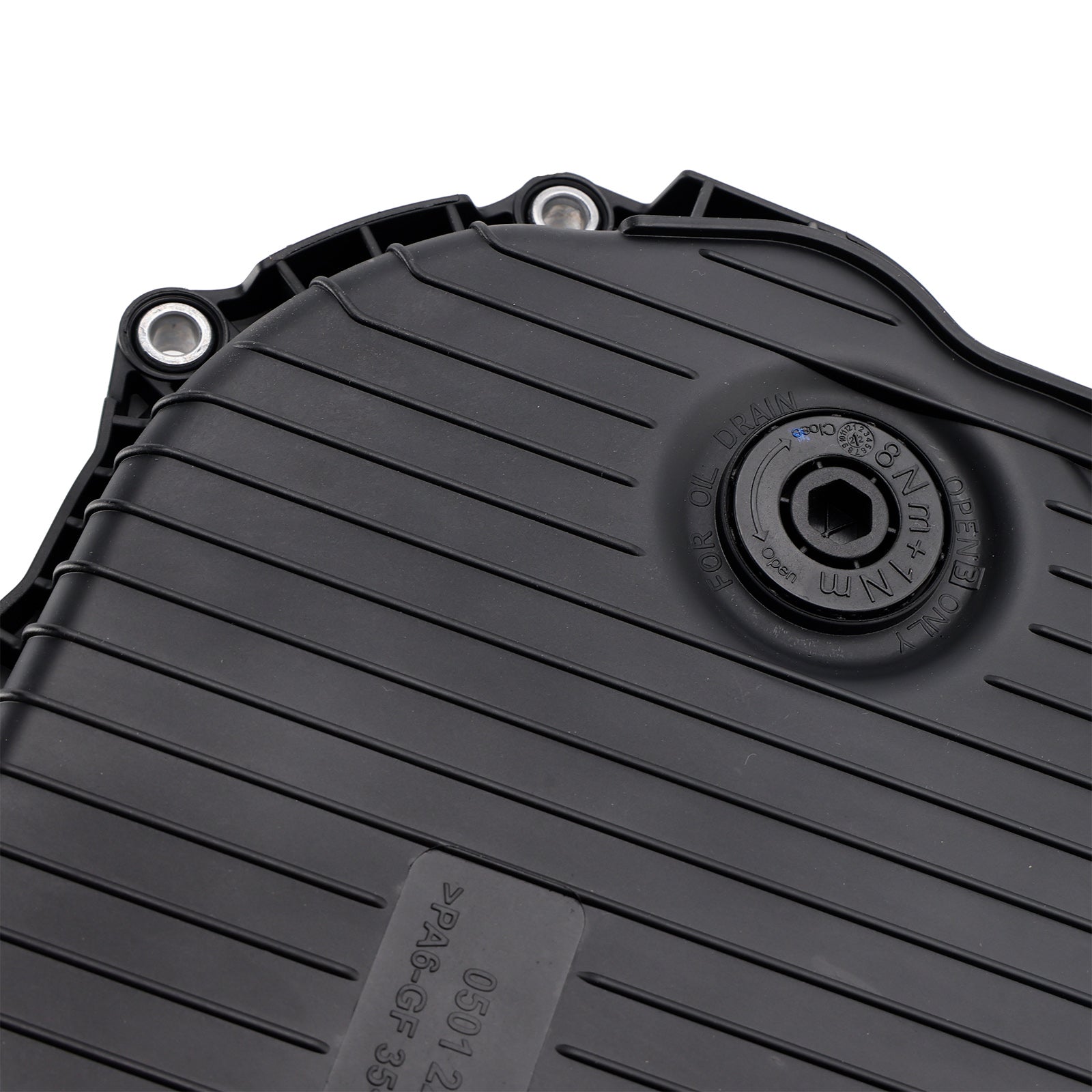 Carter D’huile De Transmission Automatique 24118743438 Pour BMW