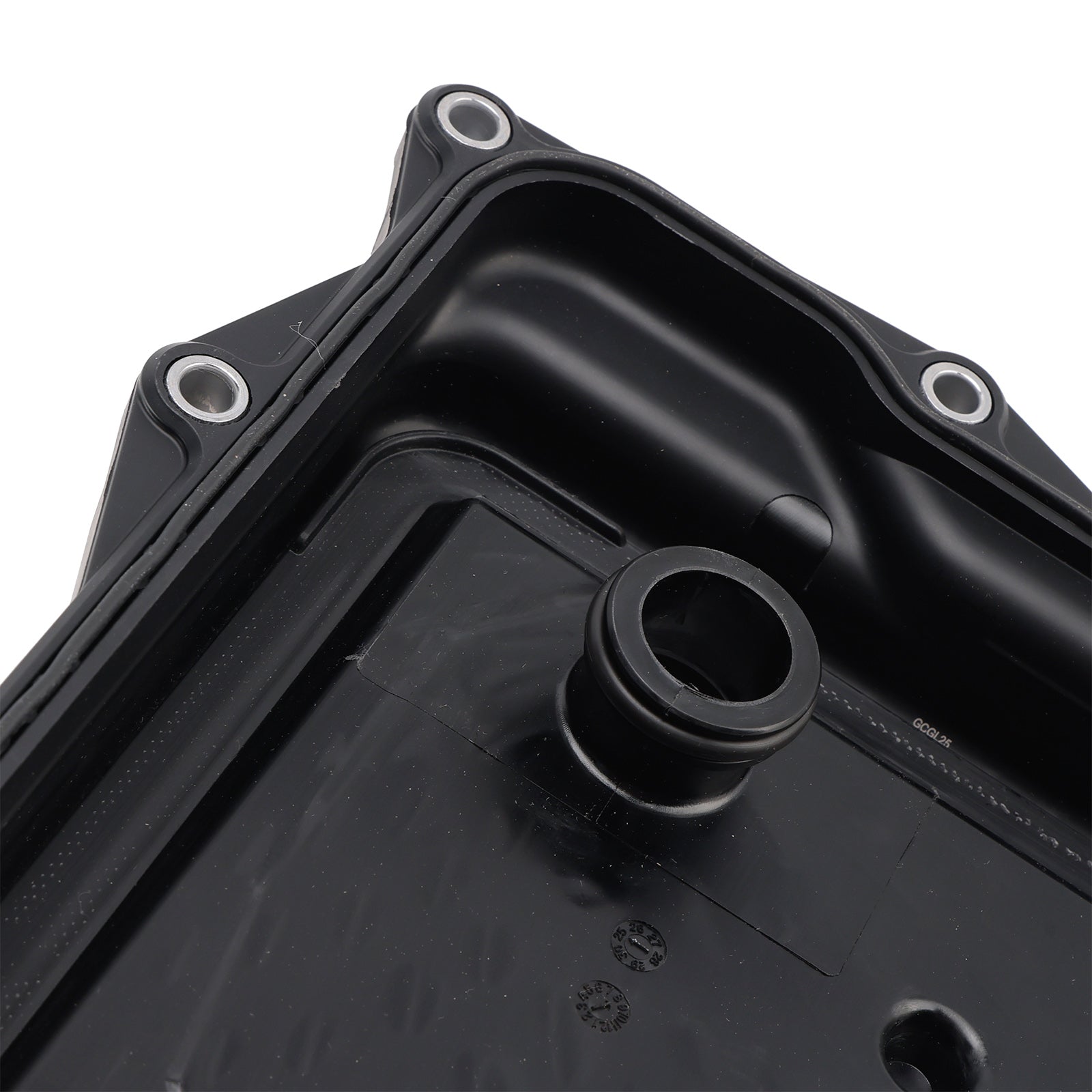 Carter D’huile De Transmission Automatique 24118743438 Pour BMW