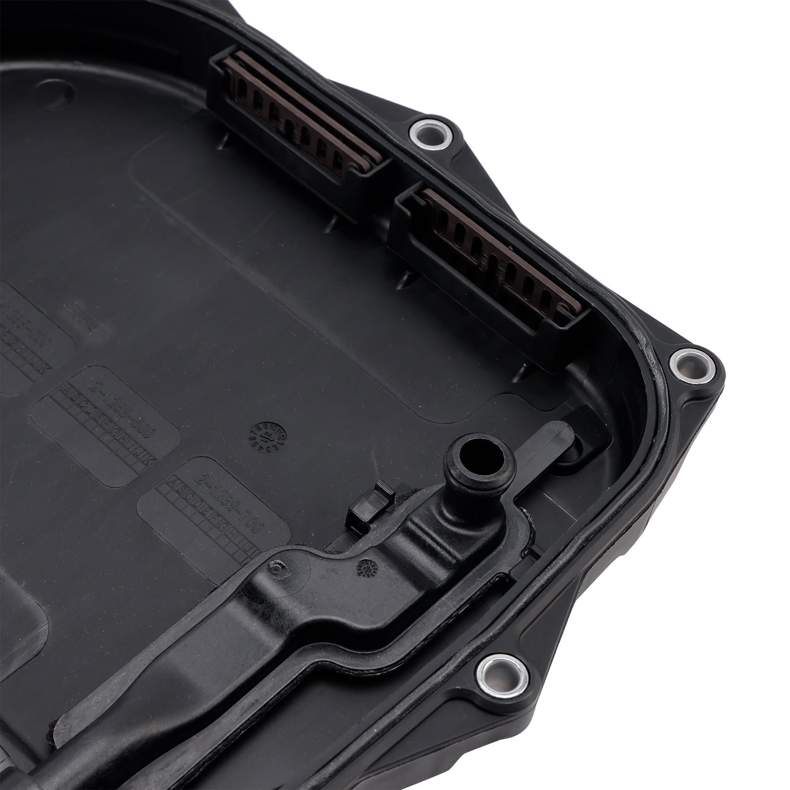 Carter D’huile De Transmission Automatique 24118743438 Pour BMW