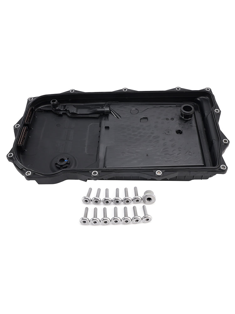 Carter D’huile De Transmission Automatique 24118743438 Pour BMW