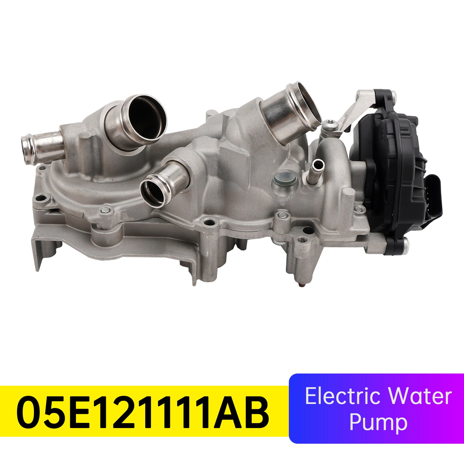 Pompe à eau électrique 05E121111AB pour Audi pour VW Seat Skoda 1.0 1.5 TFSI TSI