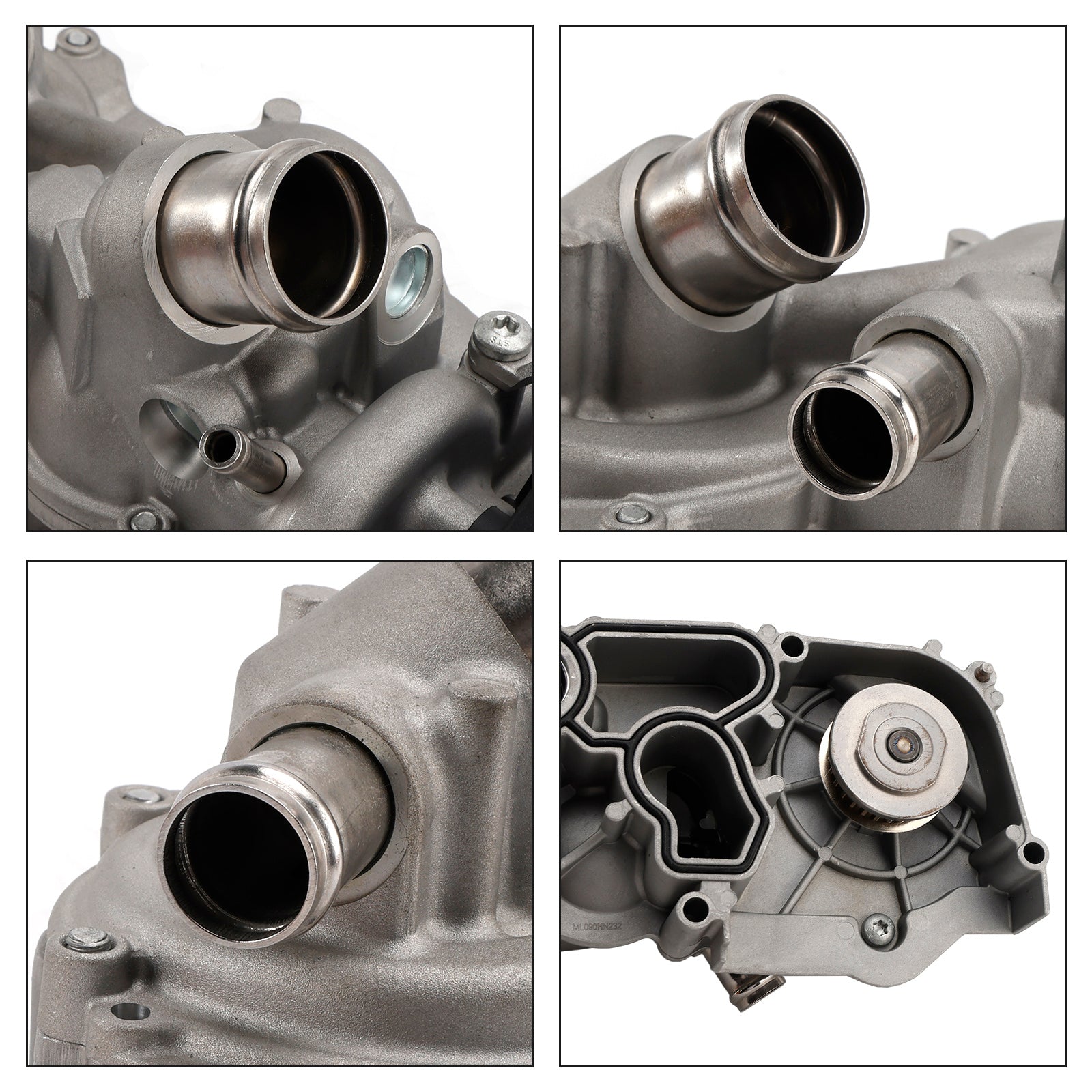 Pompe à eau électrique 05E121111AB pour Audi pour VW Seat Skoda 1.0 1.5 TFSI TSI
