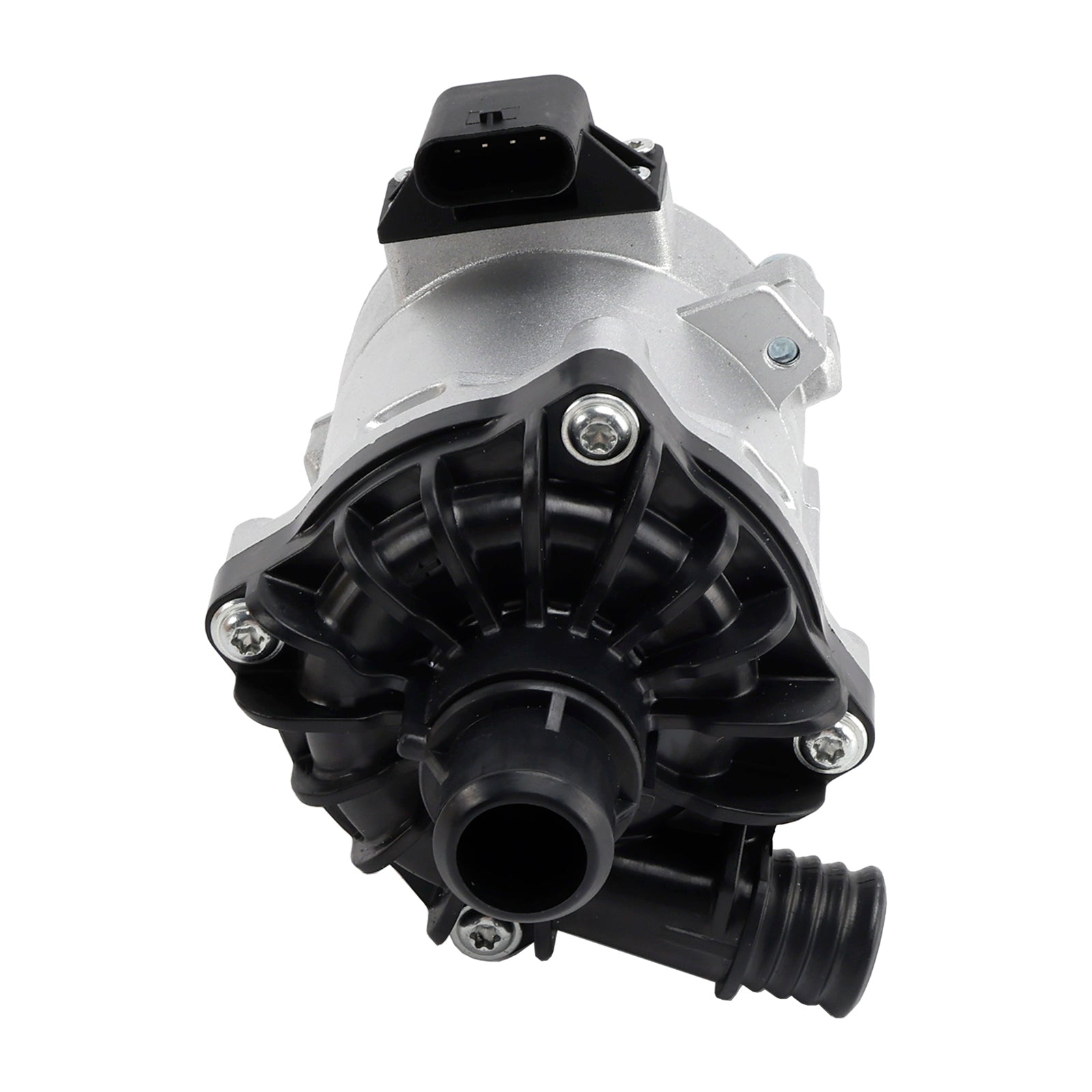 Pompe à eau électrique 11517566335 pour BMW 650i 550i xDrive 750d 760i M50d