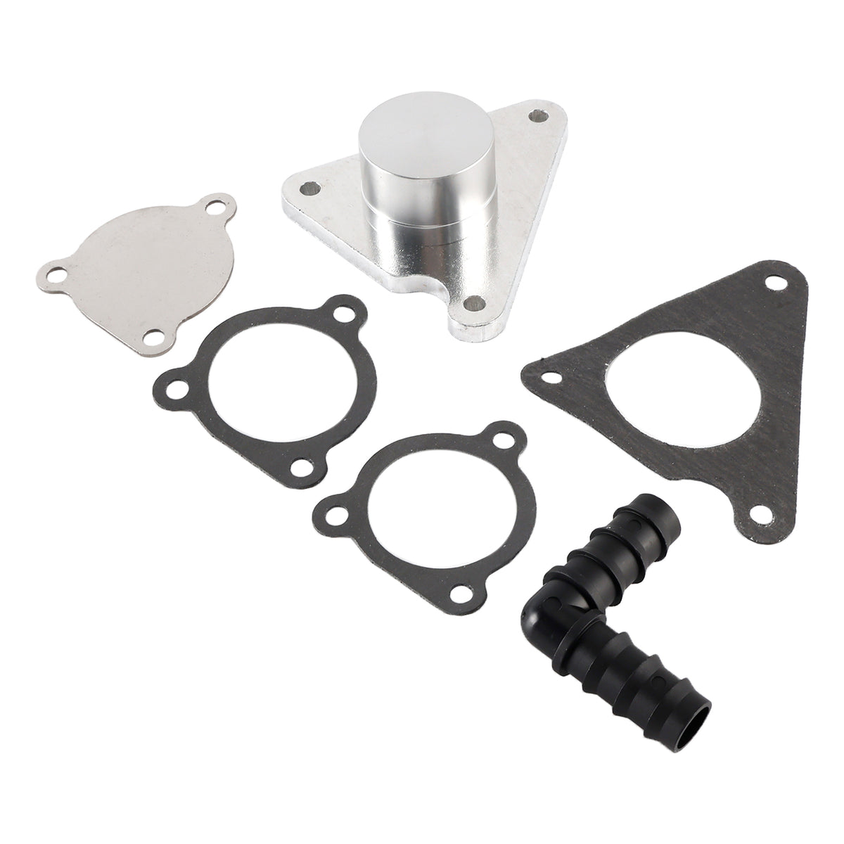 Kit réparation EGR pour VW Seat Skoda 1.6 2.0 TDI CR CUV CUW DFT CUNA CXXB