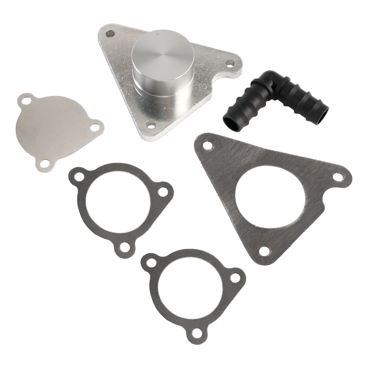 Kit réparation EGR pour VW Seat Skoda 1.6 2.0 TDI CR CUV CUW DFT CUNA CXXB
