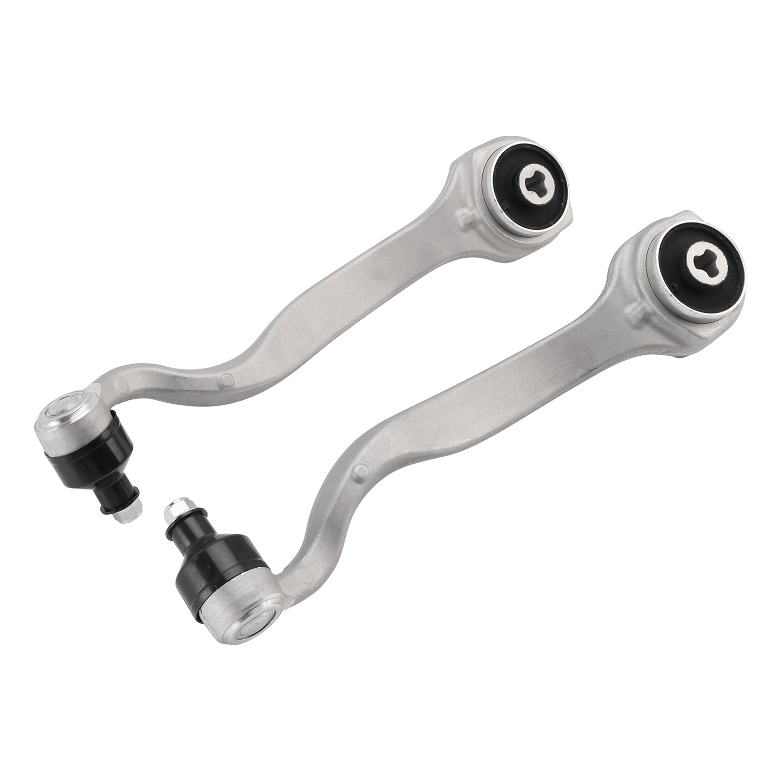 Bras supérieurs de l'essieu avant 2123302811 Pour Mercedes E-Class W212