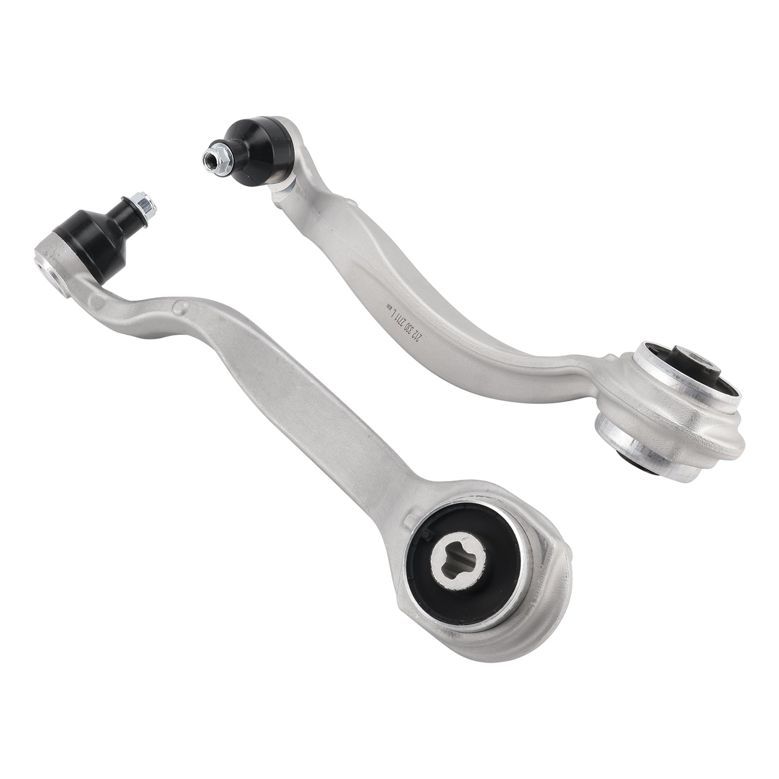 Bras supérieurs de l'essieu avant 2123302811 Pour Mercedes E-Class W212