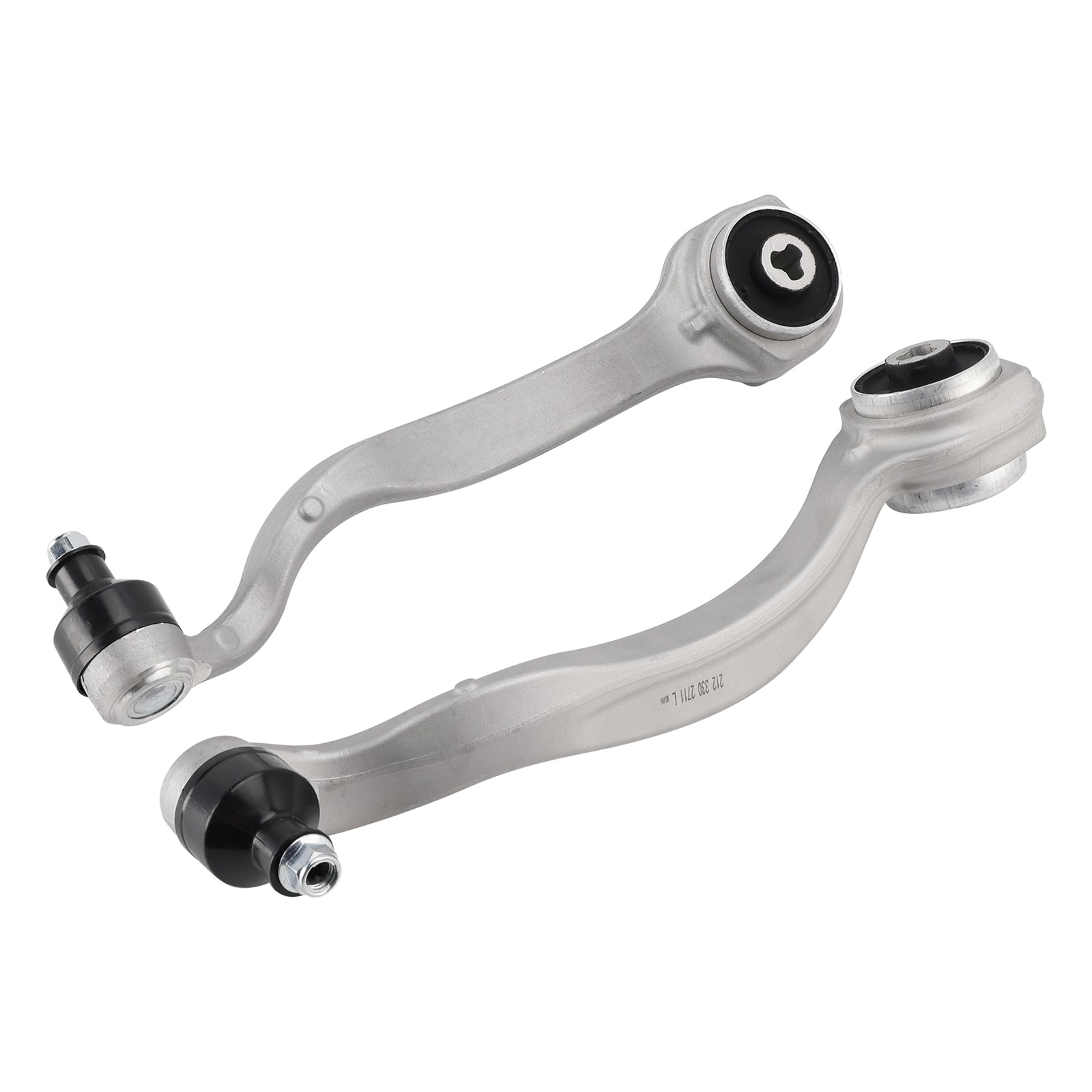 Bras supérieurs de l'essieu avant 2123302811 Pour Mercedes E-Class W212