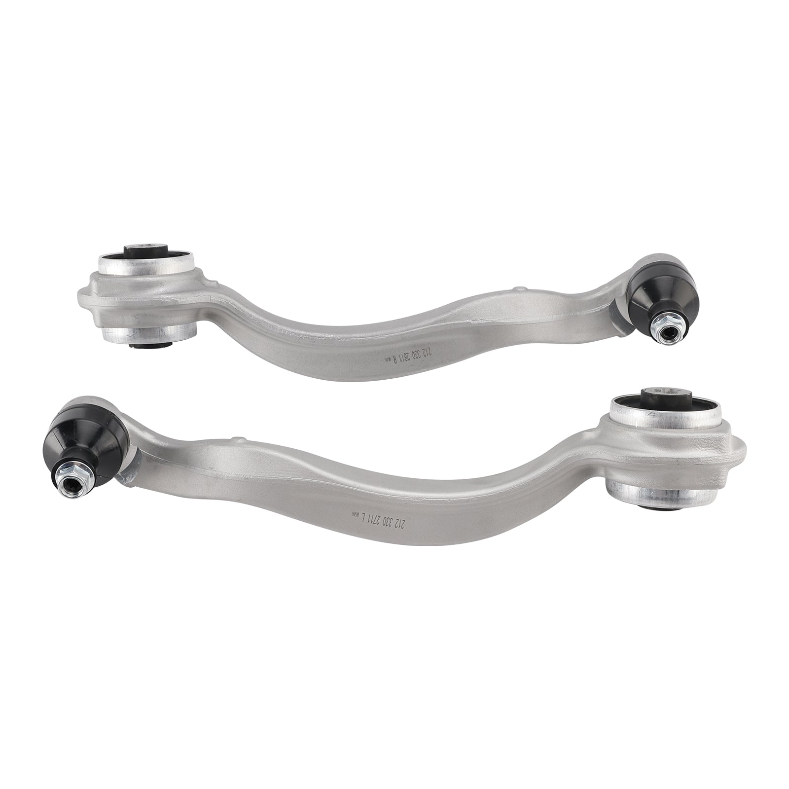 Bras supérieurs de l'essieu avant 2123302811 Pour Mercedes E-Class W212