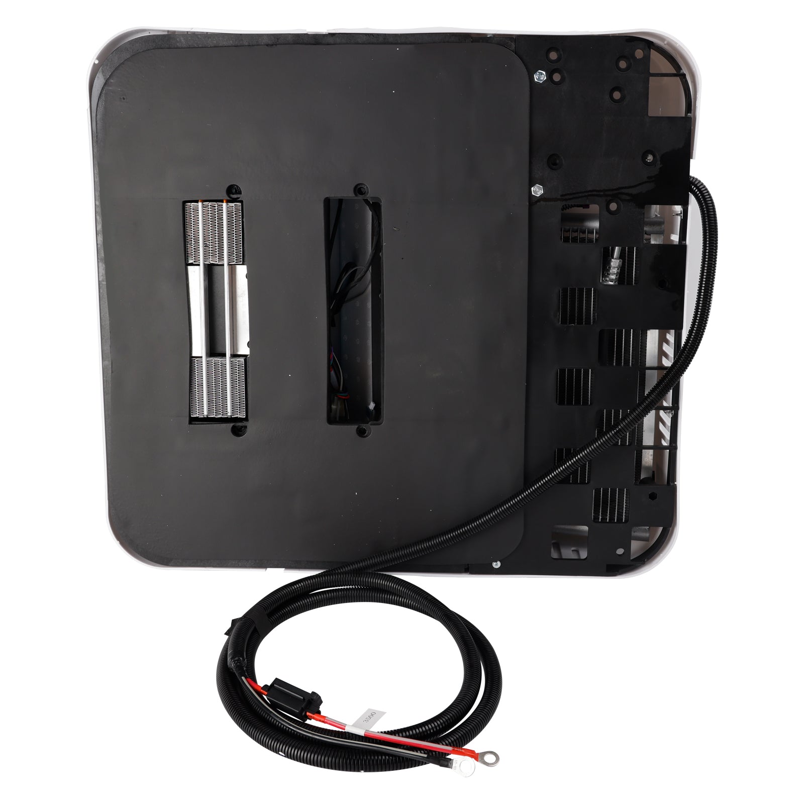 24V Air Conditioner Chauffage/Refroidissement AC Campings Remorques RV