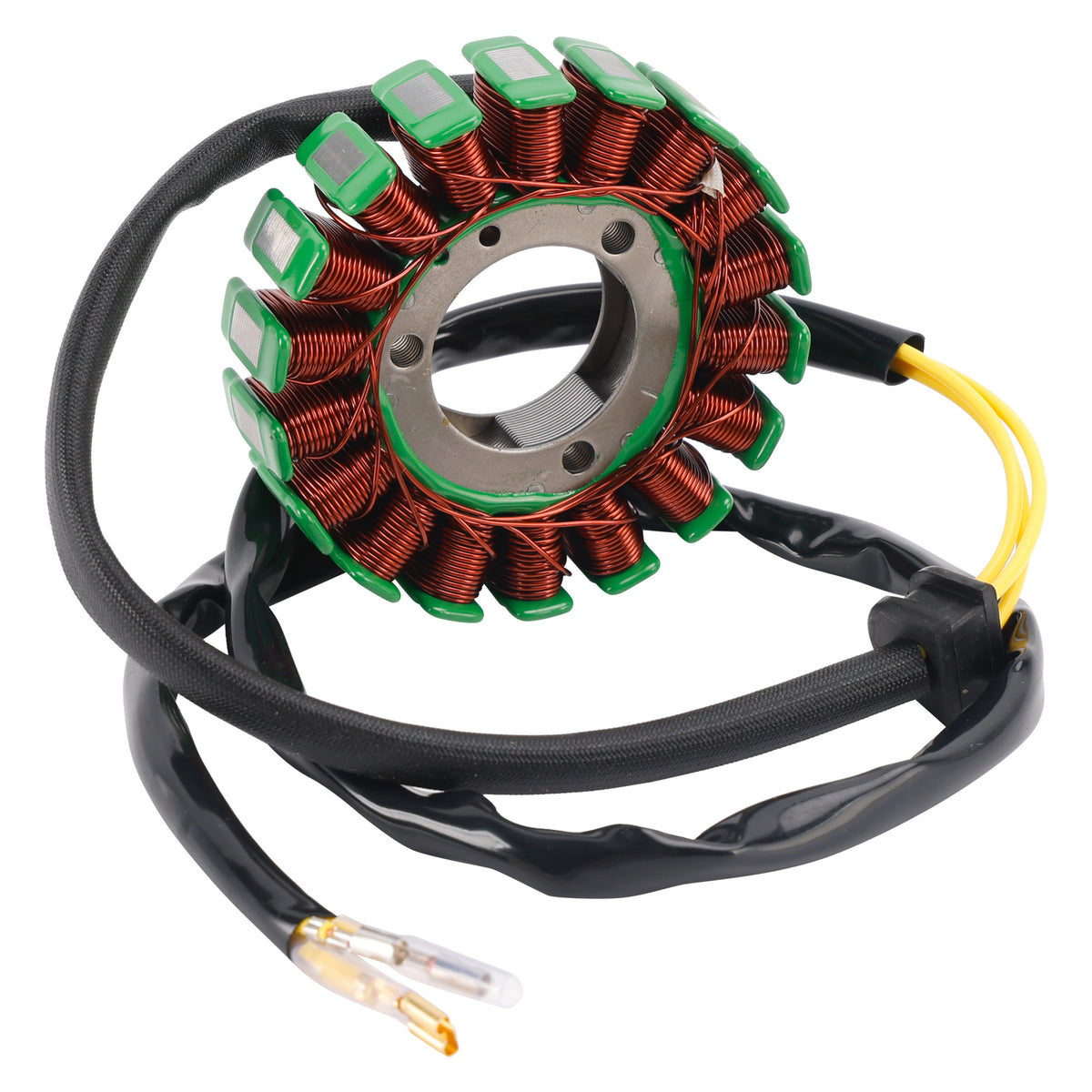 Alternateur Stator pour Suzuki GS 250 T GS425E GS 450 E ET L GS 550 D ET T