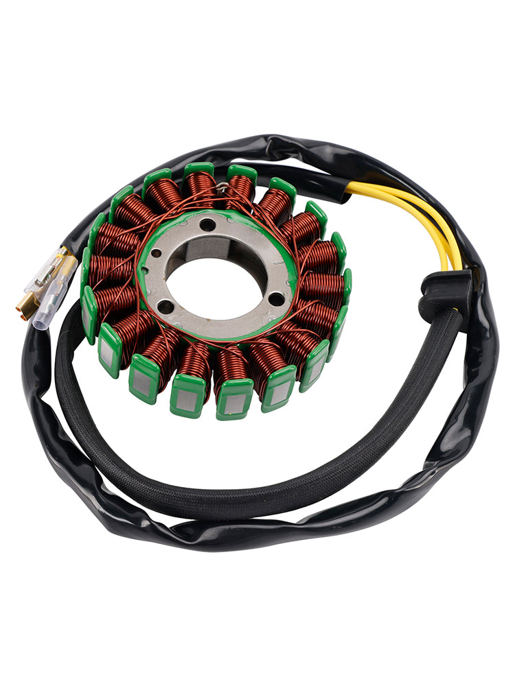 Alternateur Stator pour Suzuki GS 250 T GS425E GS 450 E ET L GS 550 D ET T