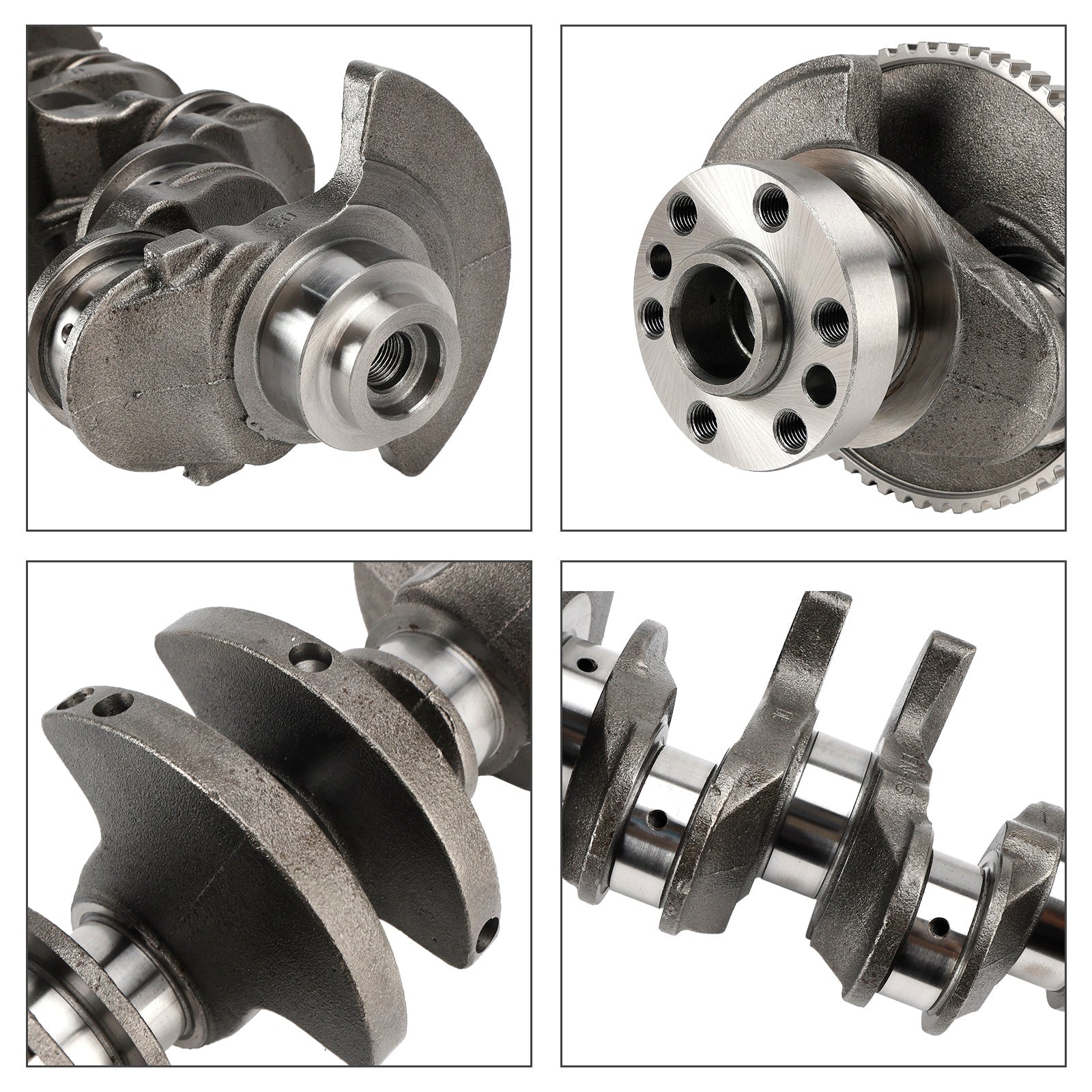 Glavni ležaji in nosilci motorja BMW 2.0L N42B20A N43B20A N46B20.
