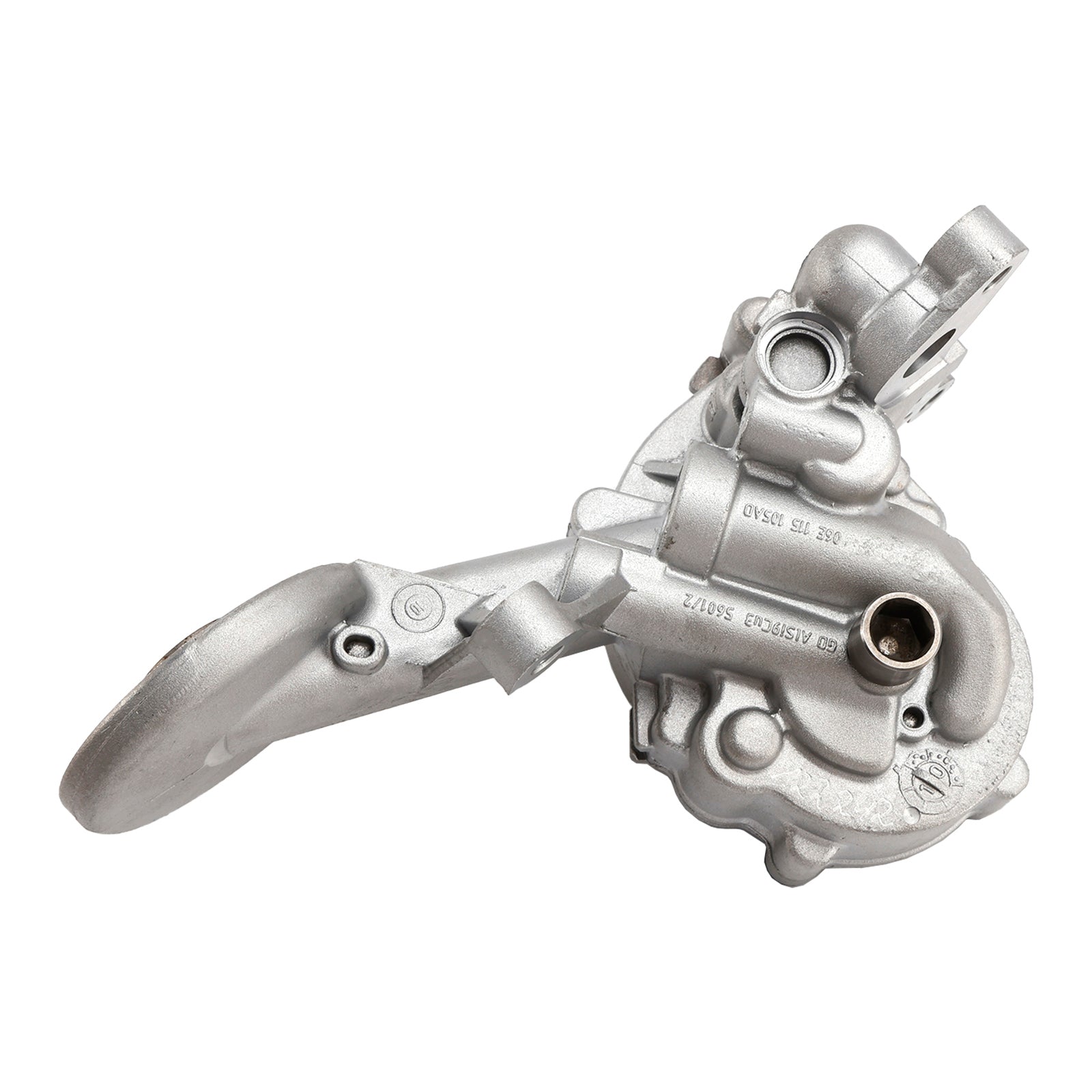 Pompe à huile moteur 06E115105AD pour Audi A4 A5 A6 Quattro S4 S5 Q5 2.8L 3.0L