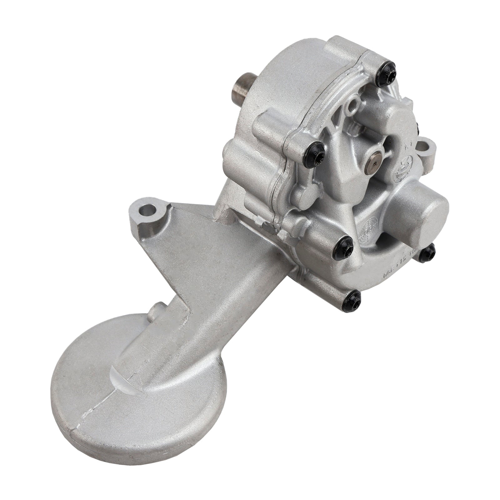 Pompe à huile moteur 06E115105AD pour Audi A4 A5 A6 Quattro S4 S5 Q5 2.8L 3.0L