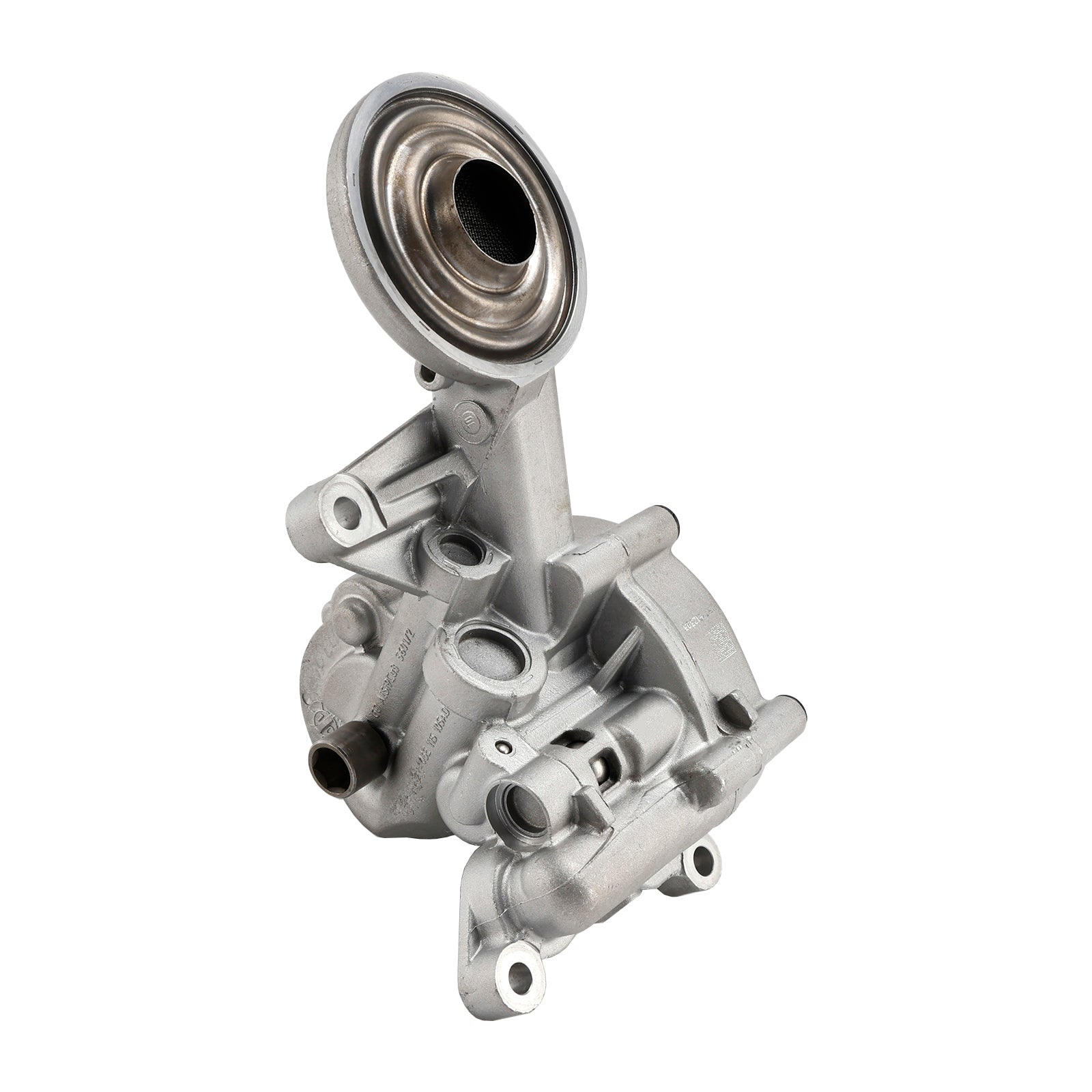 Pompe à huile moteur 06E115105AD pour Audi A4 A5 A6 Quattro S4 S5 Q5 2.8L 3.0L