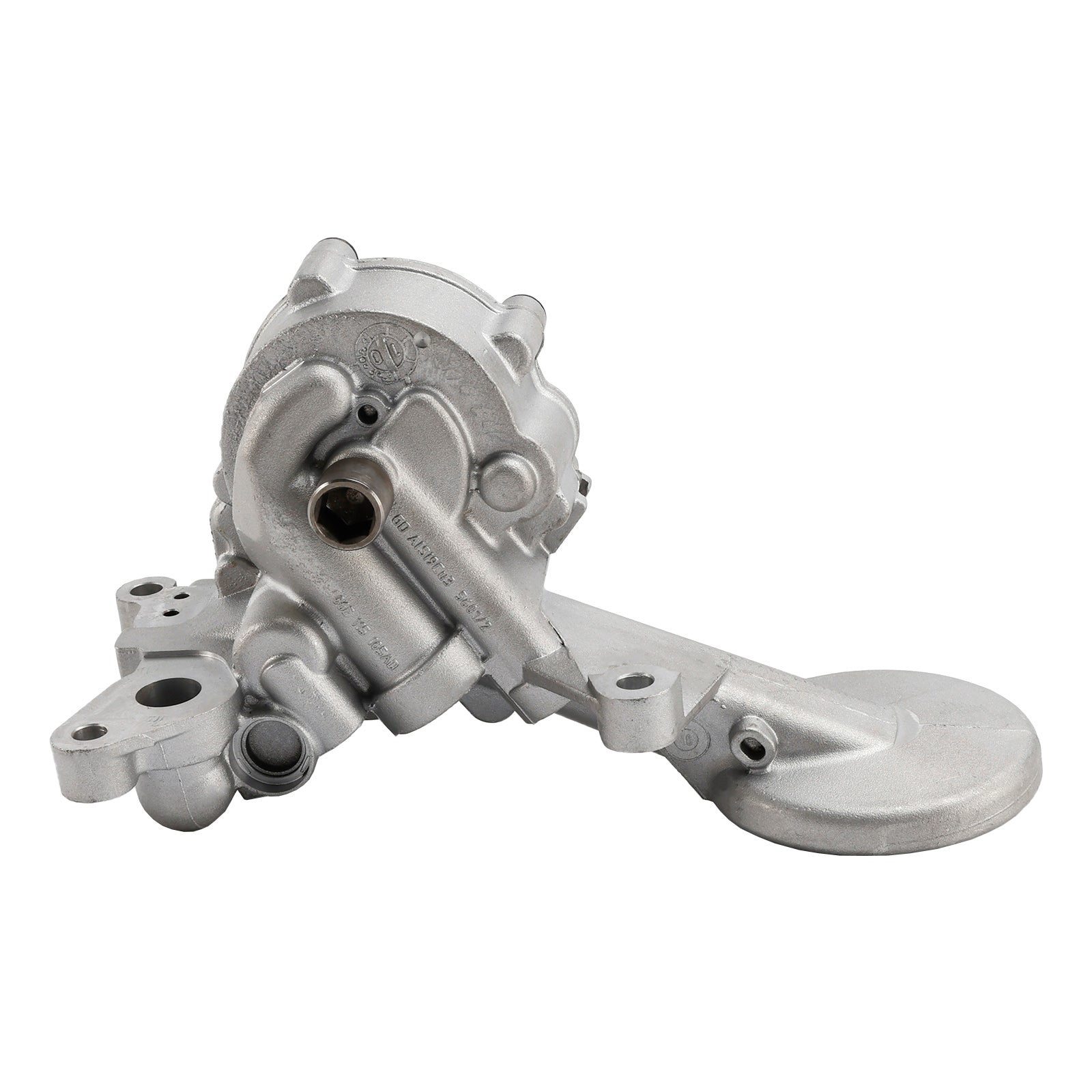 Pompe à huile moteur 06E115105AD pour Audi A4 A5 A6 Quattro S4 S5 Q5 2.8L 3.0L