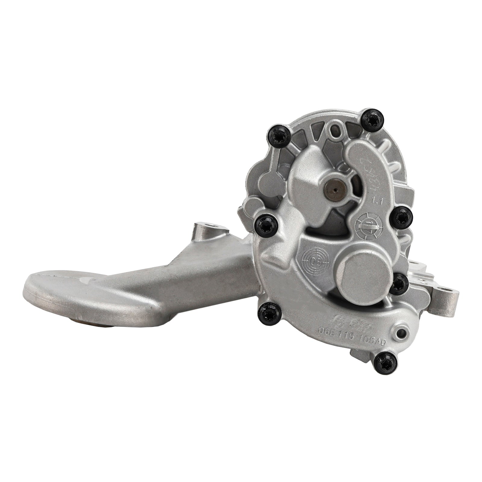 Pompe à huile moteur 06E115105AD pour Audi A4 A5 A6 Quattro S4 S5 Q5 2.8L 3.0L