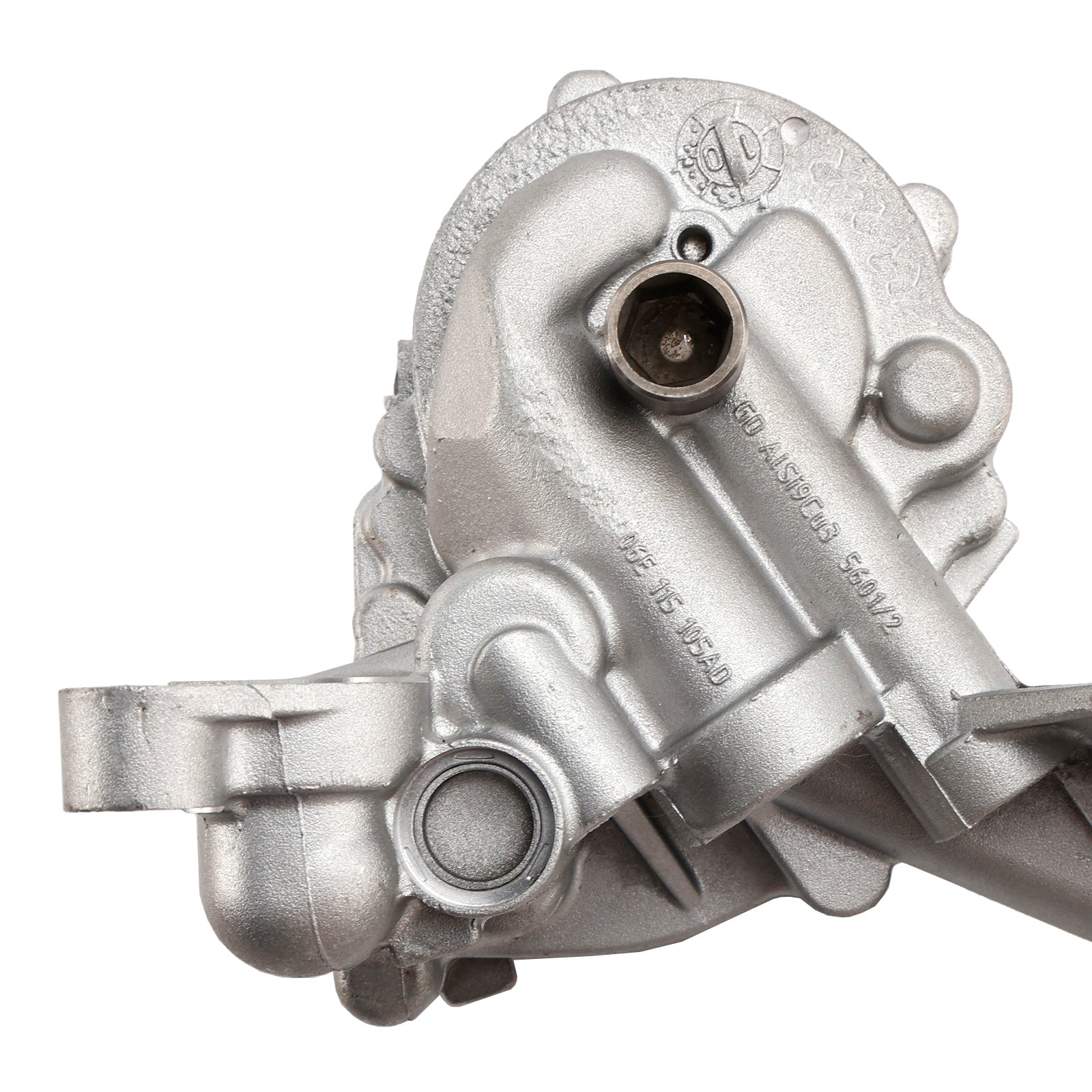 Pompe à huile moteur 06E115105AD pour Audi A4 A5 A6 Quattro S4 S5 Q5 2.8L 3.0L