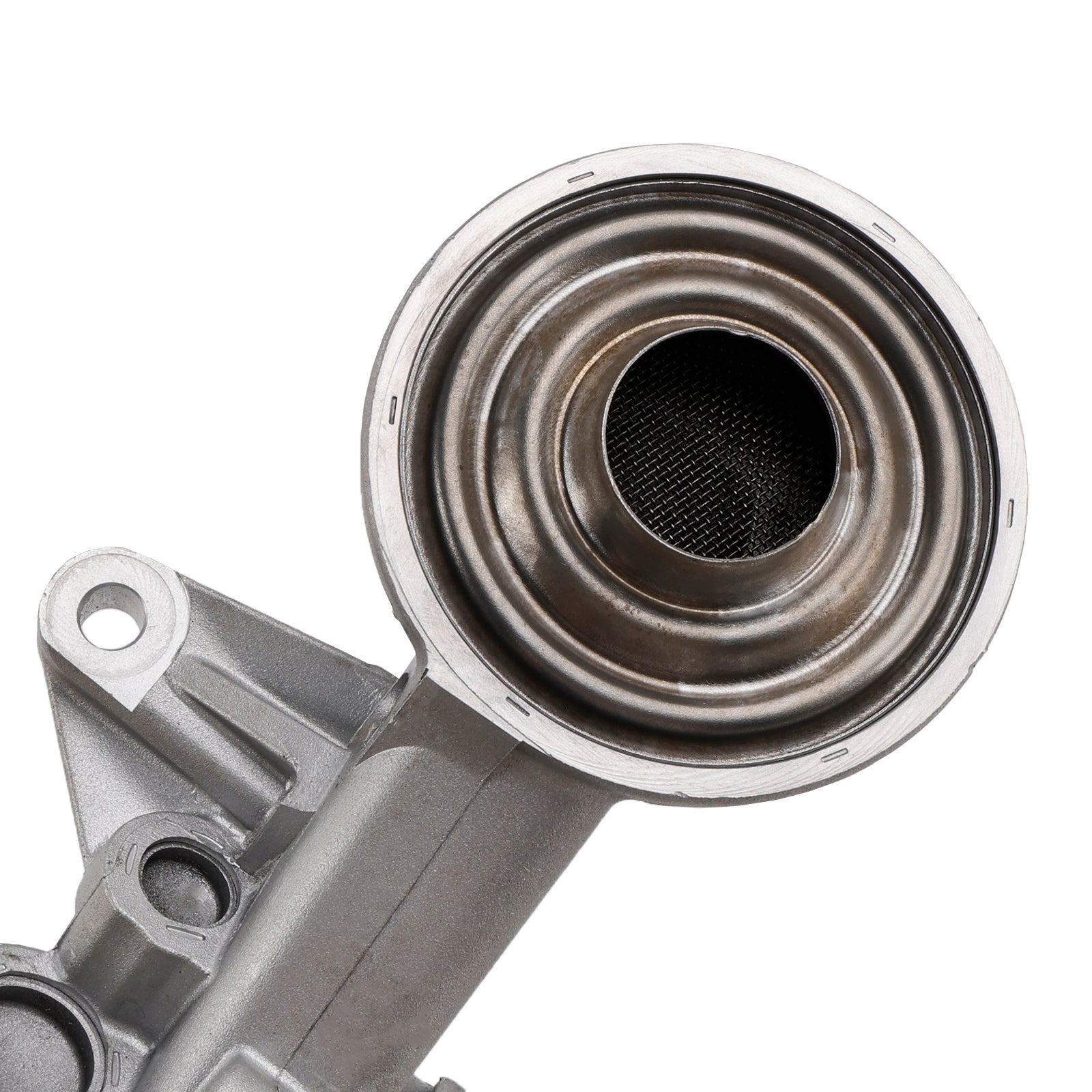Pompe à huile moteur 06E115105AD pour Audi A4 A5 A6 Quattro S4 S5 Q5 2.8L 3.0L