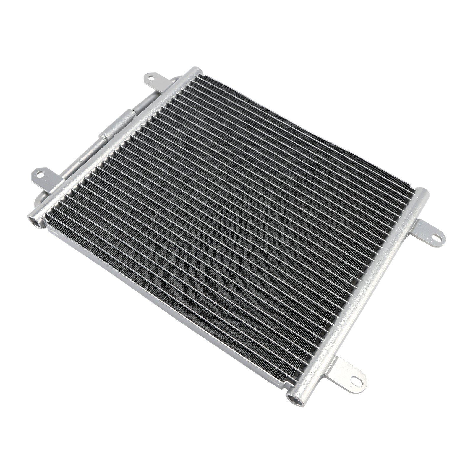 Condenseur A/C avec support 4S0816411A pour Audi R8 2017-2023