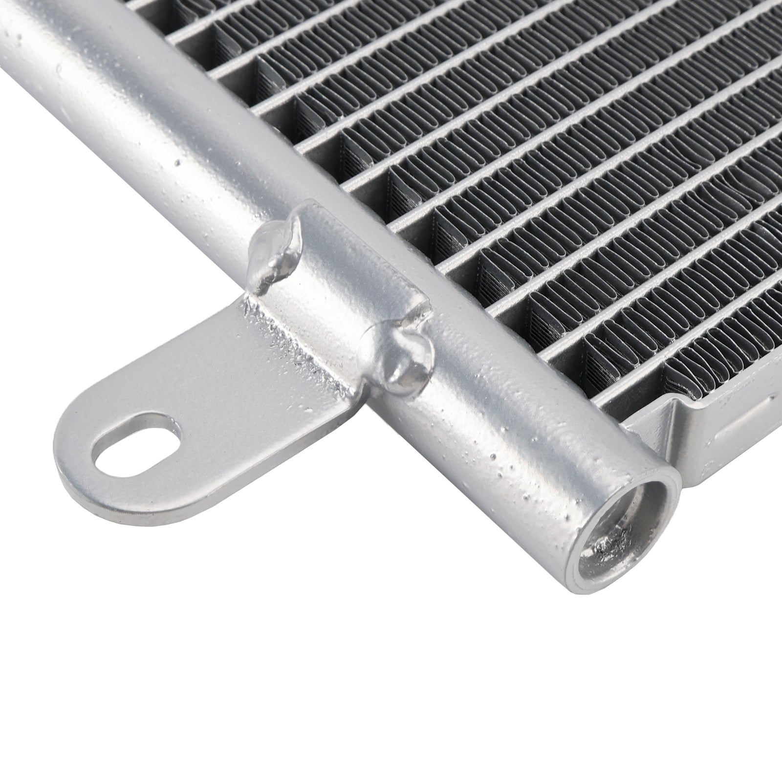 Condenseur A/C avec support 4S0816411A pour Audi R8 2017-2023