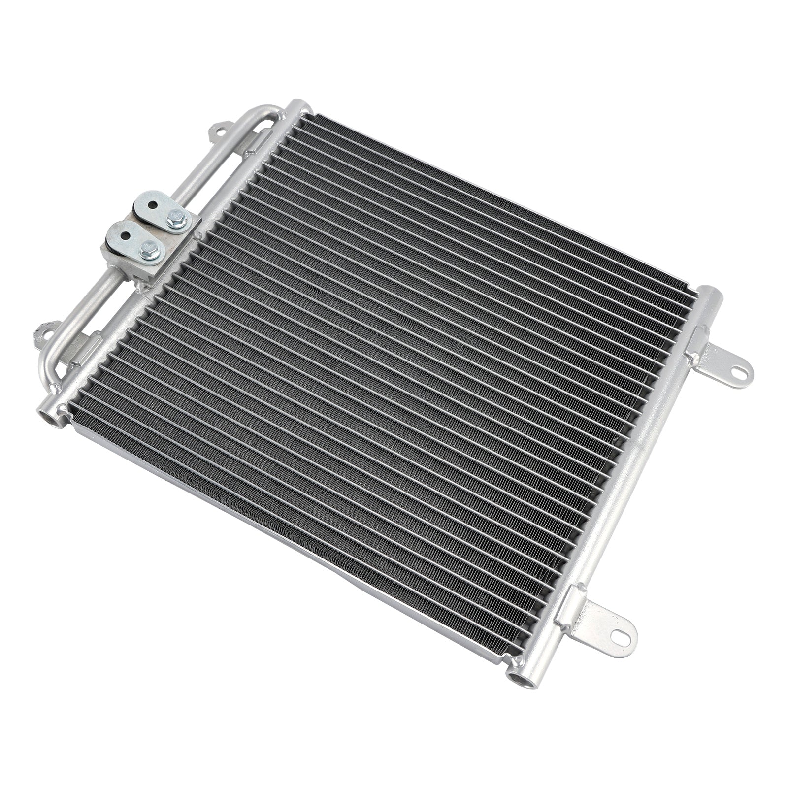 Condenseur A/C avec support 4S0816411A pour Audi R8 2017-2023