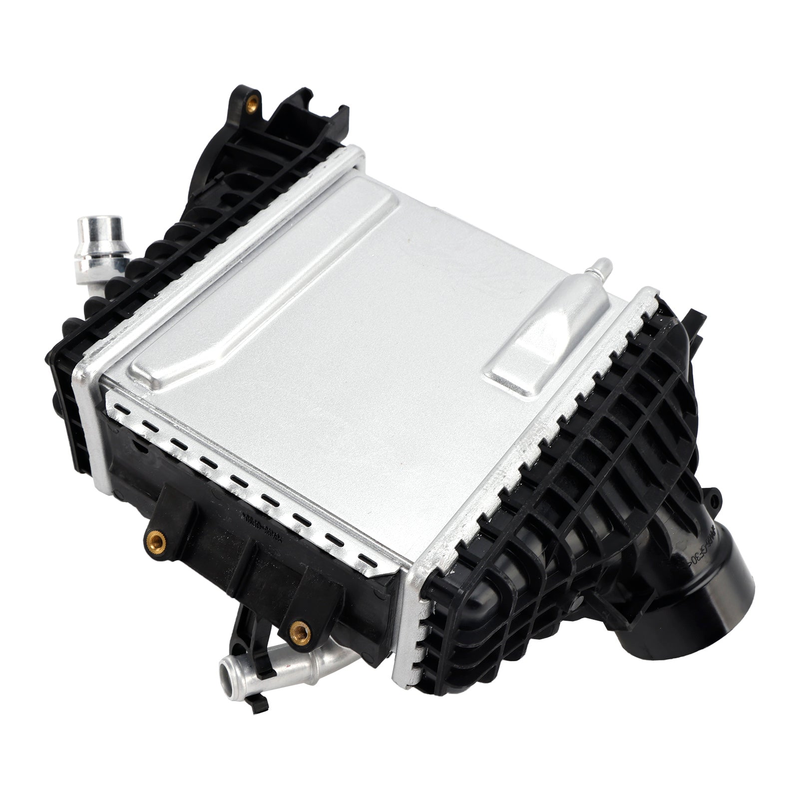 Refroidisseur intermédiaire pour Mercedes W205 S205 W213 S213 X253 6540904101
