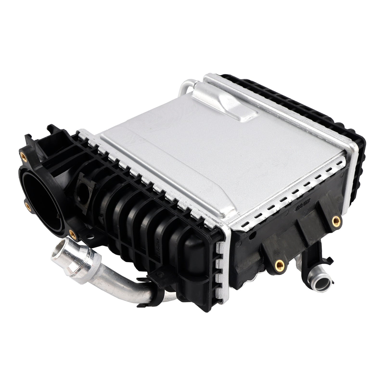 Refroidisseur intermédiaire pour Mercedes W205 S205 W213 S213 X253 6540904101