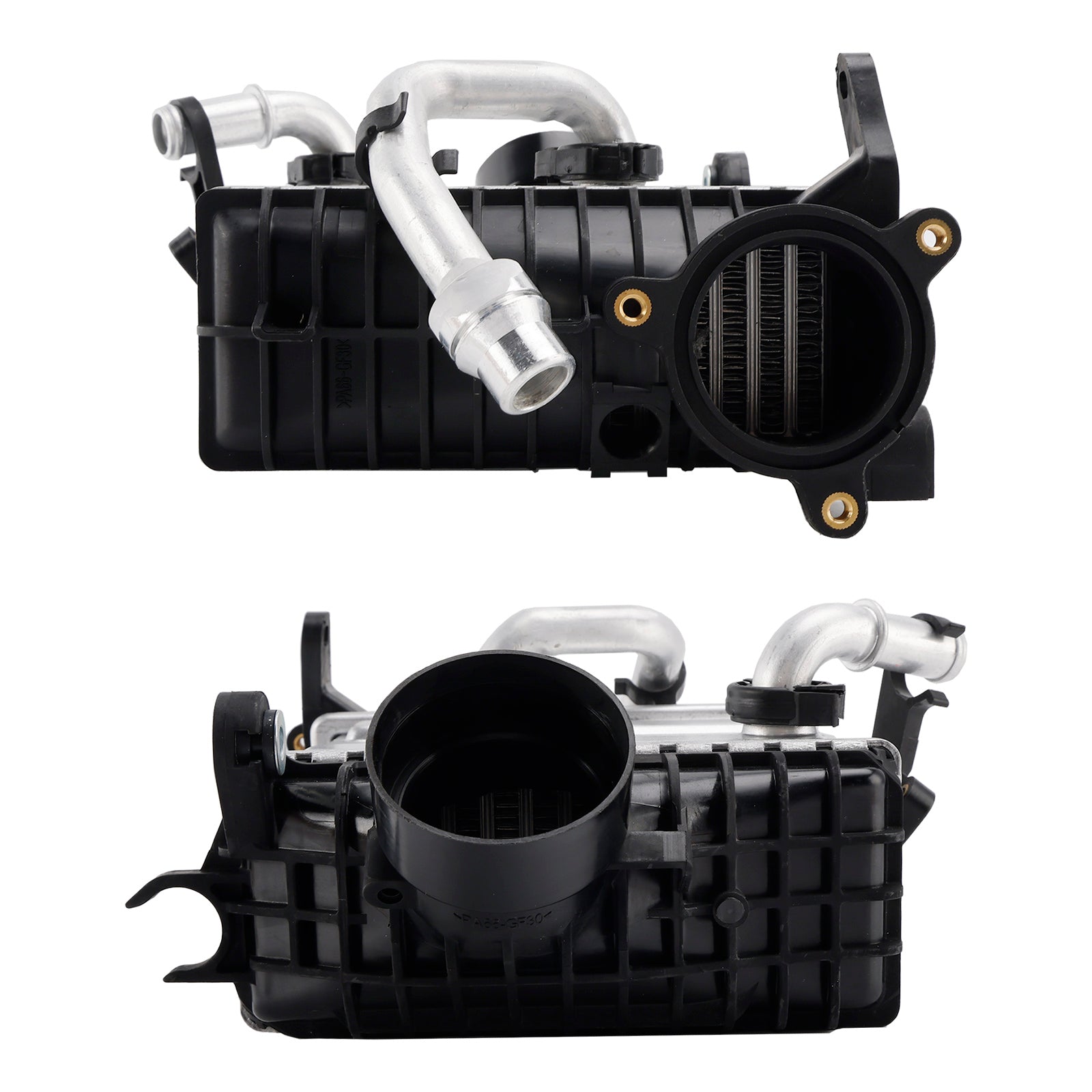 Refroidisseur intermédiaire pour Mercedes W205 S205 W213 S213 X253 6540904101