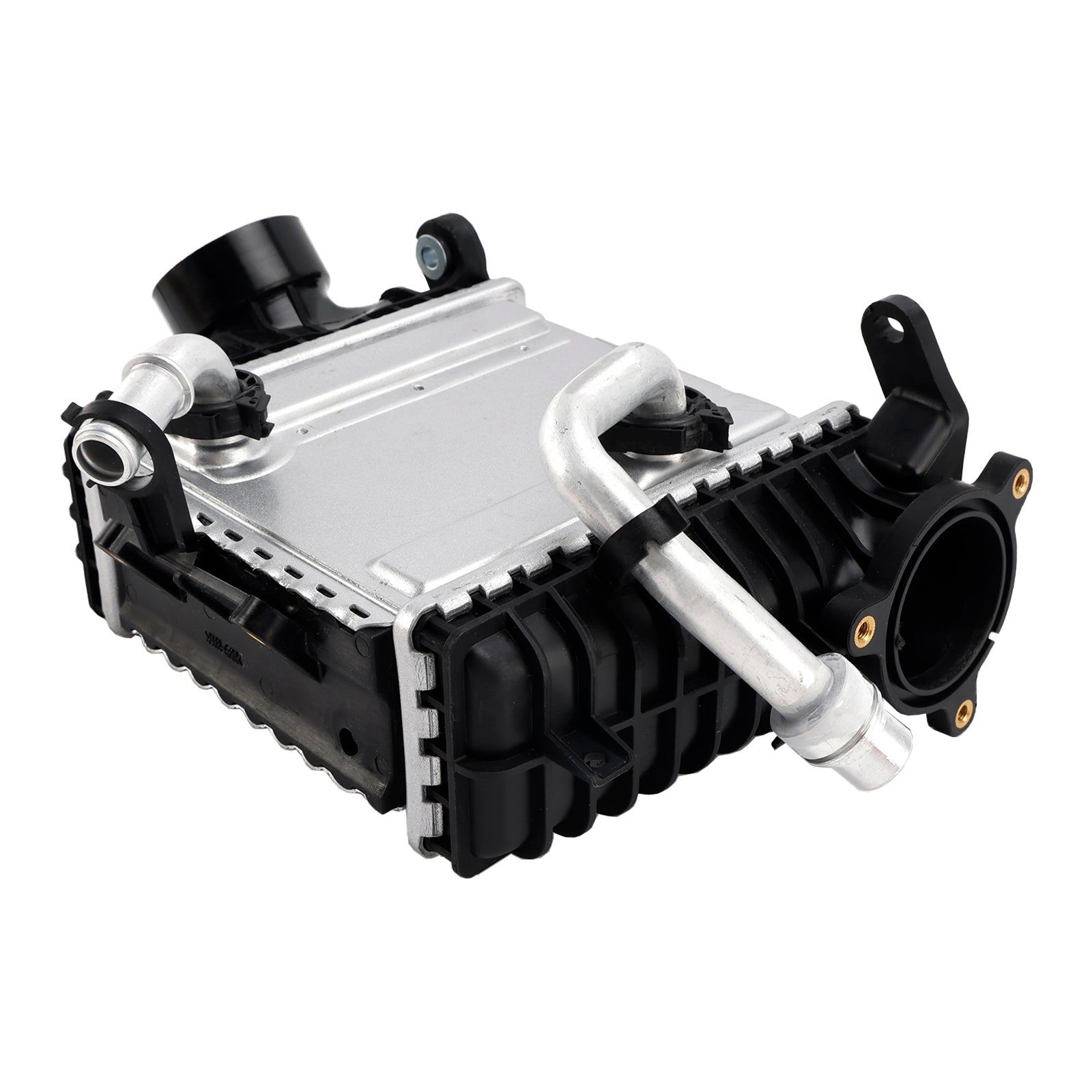 Refroidisseur intermédiaire pour Mercedes W205 S205 W213 S213 X253 6540904101