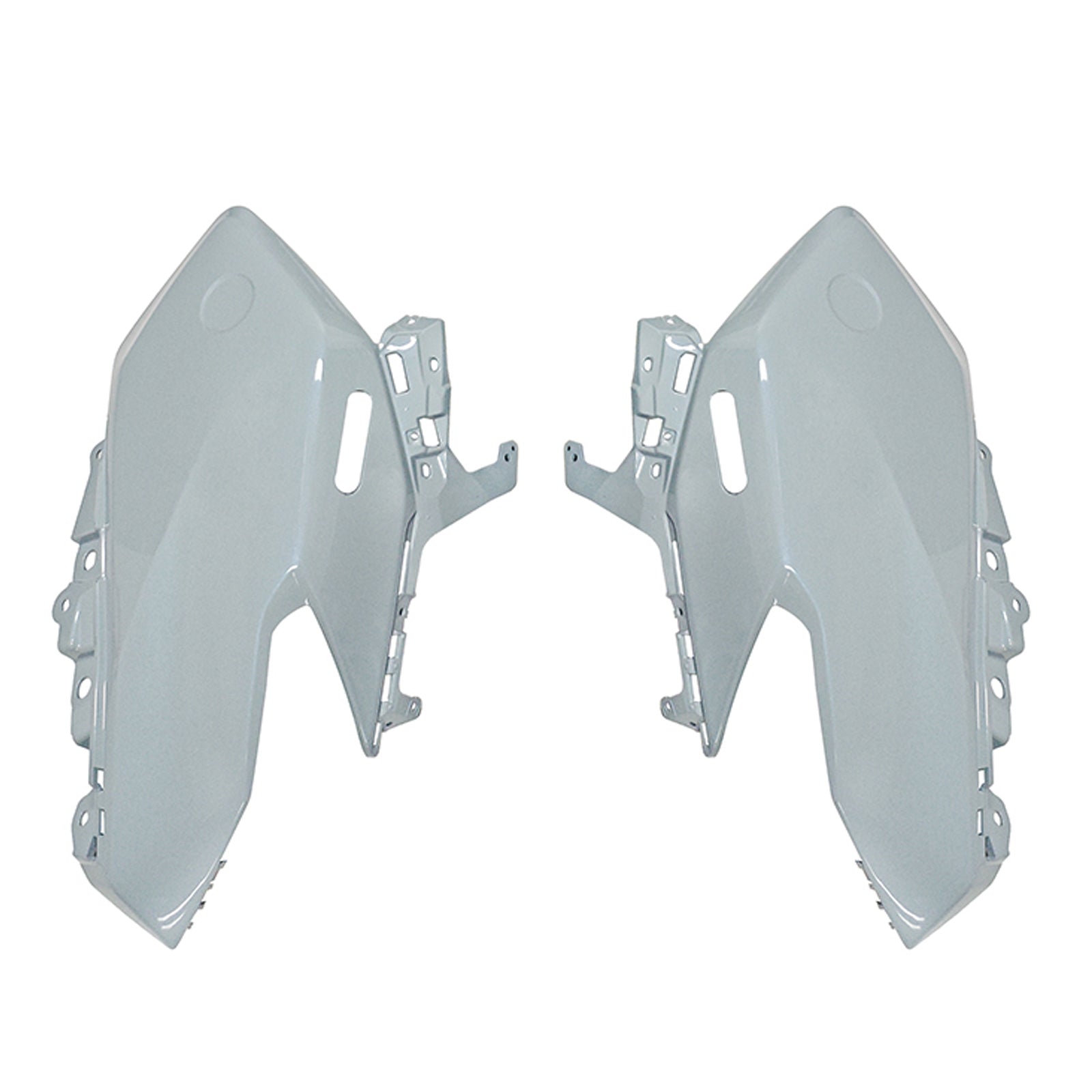 Kit de carénage d'injection pour Yamaha TMAX560 (2025-2026)