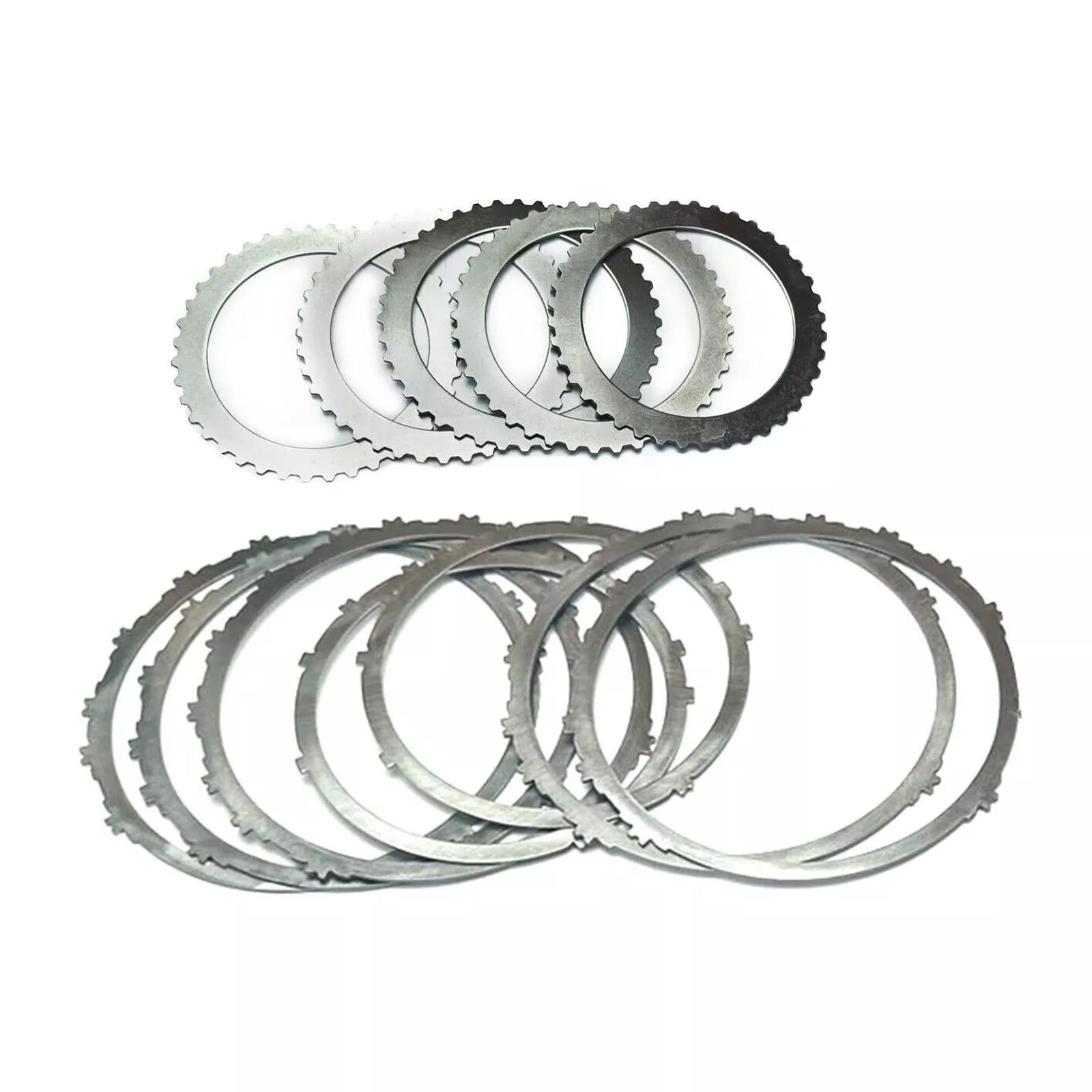 Kit de reconstruction de filtre de transmission et disque d'embrayage pour NISSAN JF015E RE0F11A 2.0