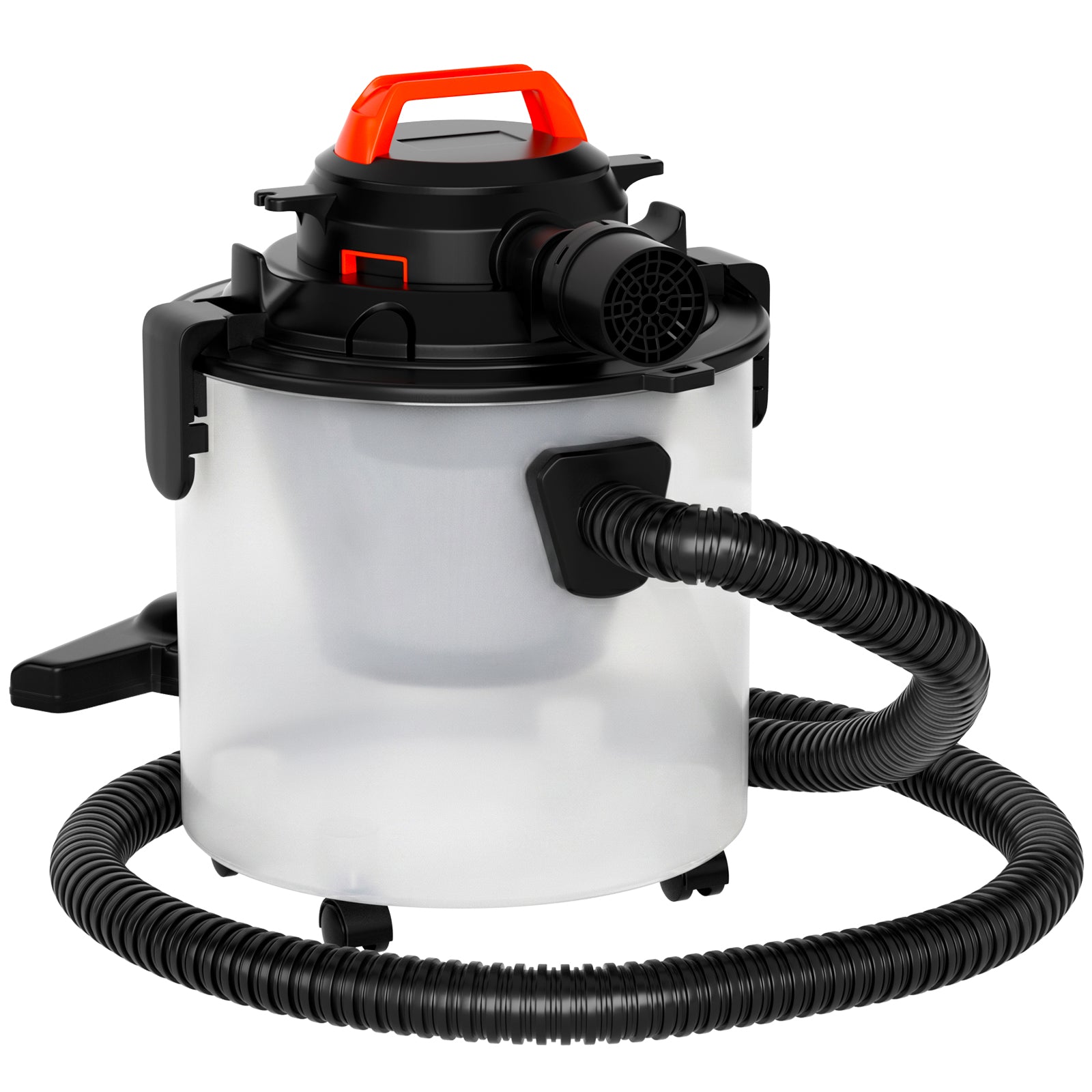 Aspirateur atelier 3-en-1 sec/humide/soufflant 6