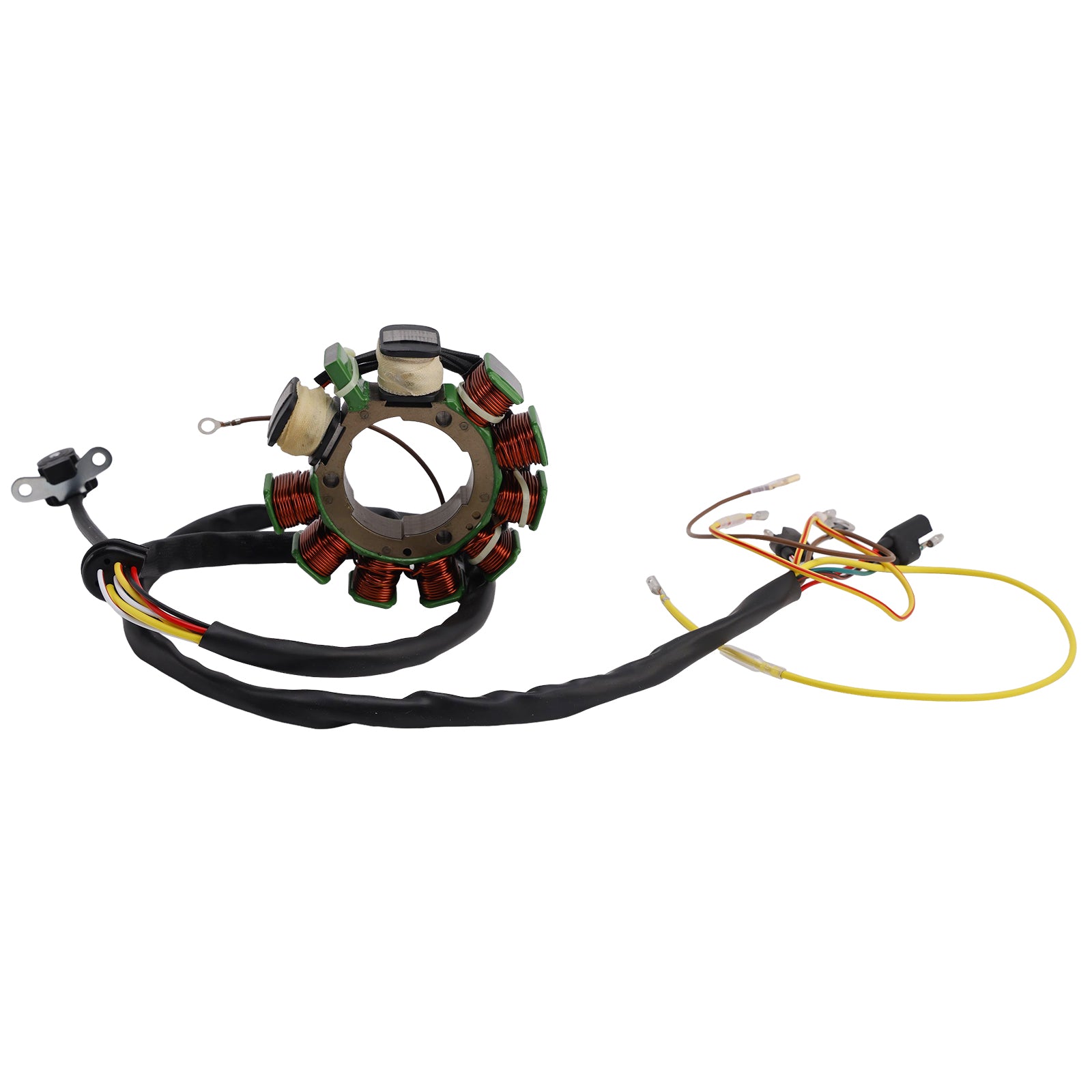 Remplacement Du Démarreur 3085561 3086821 Pour Polaris Big Boss 500 6X6 98-01