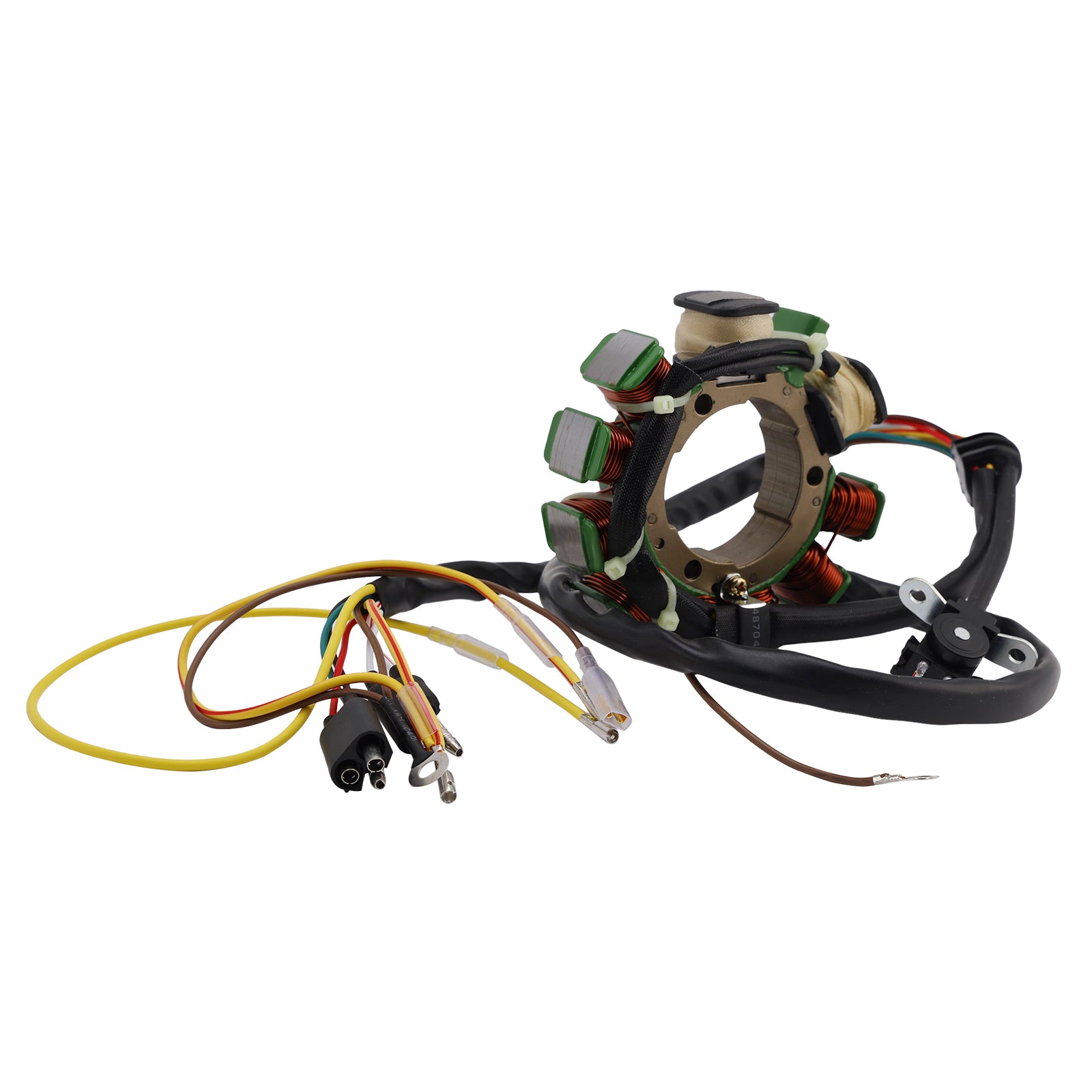 Remplacement Du Démarreur 3085561 3086821 Pour Polaris Big Boss 500 6X6 98-01
