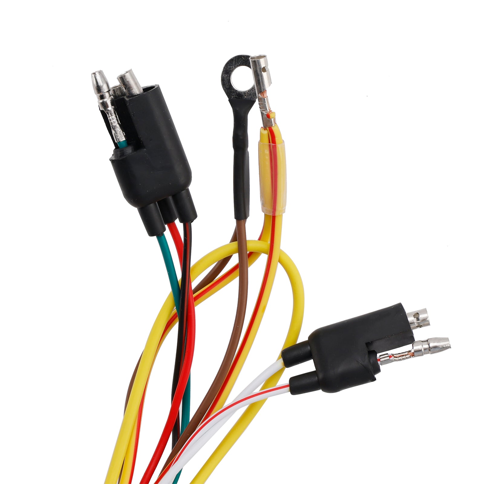 Remplacement Du Démarreur 3085561 3086821 Pour Polaris Big Boss 500 6X6 98-01
