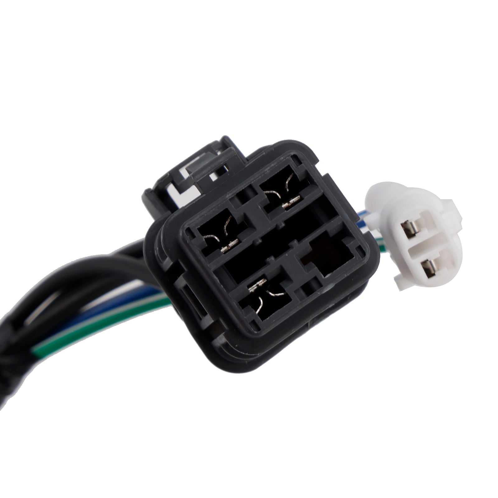 Remplacement Du Démarreur 926716A Pour Tgb Blade 1000 Ltx 600 Ltx Blade Target