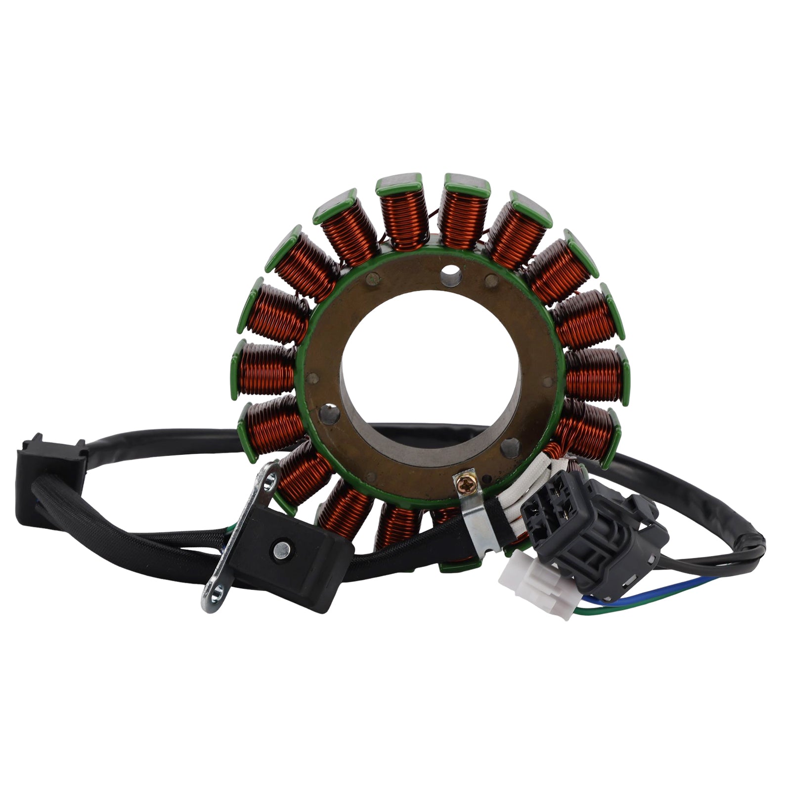 Remplacement Du Démarreur 926716A Pour Tgb Blade 1000 Ltx 600 Ltx Blade Target